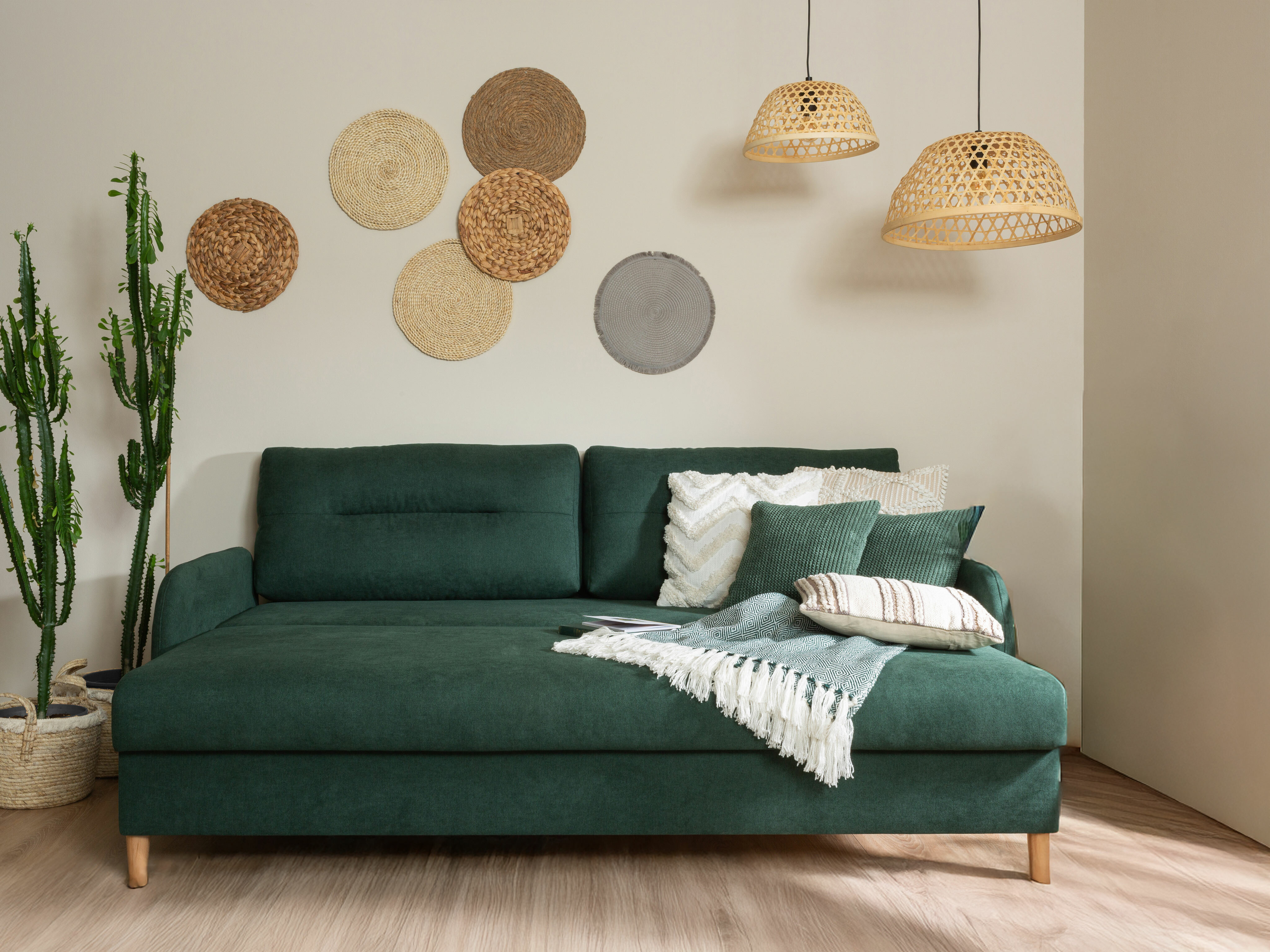 Vuodesohva Boston 582 (Asti 31)