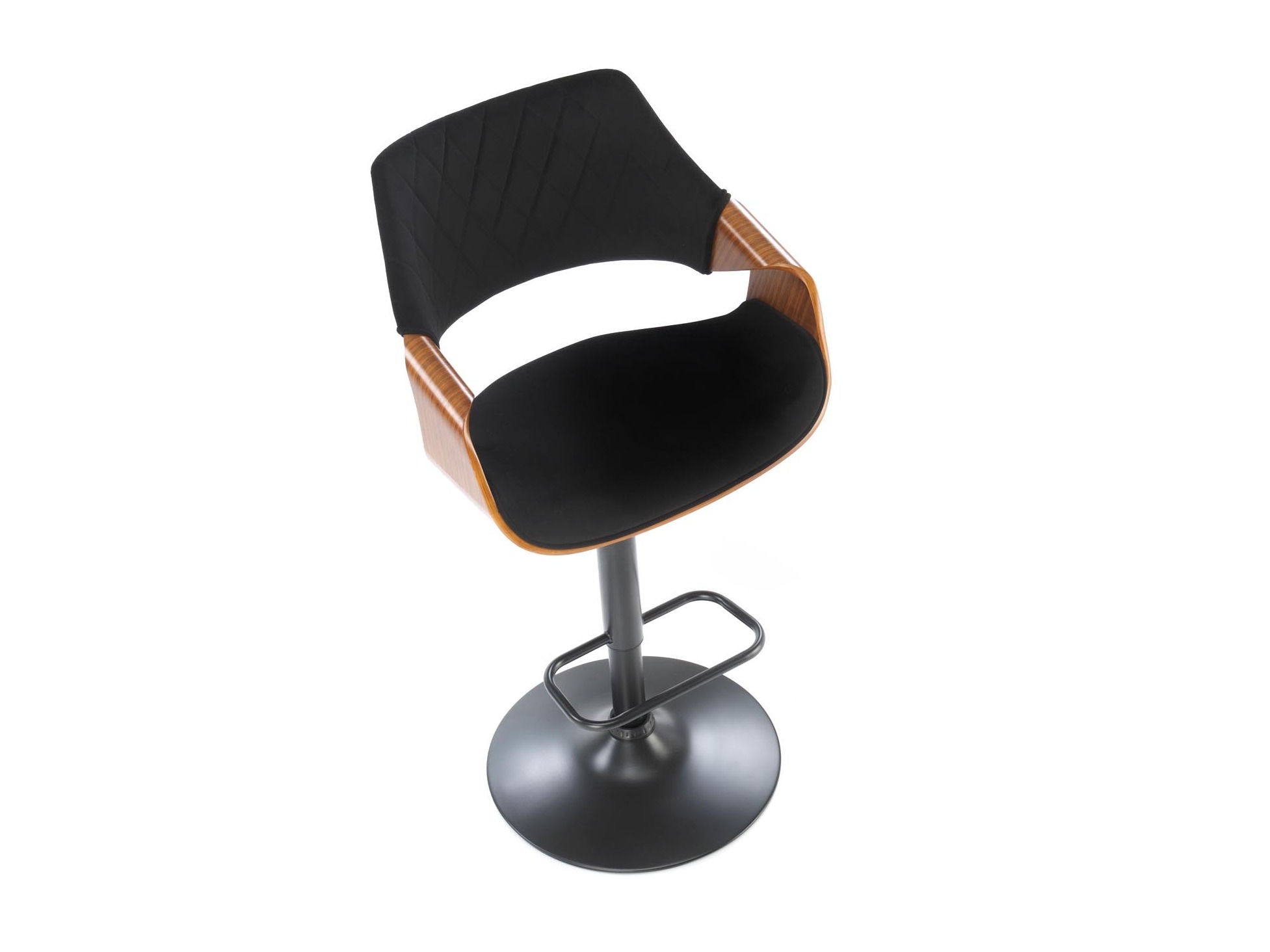 Baarituoli Houston 1600