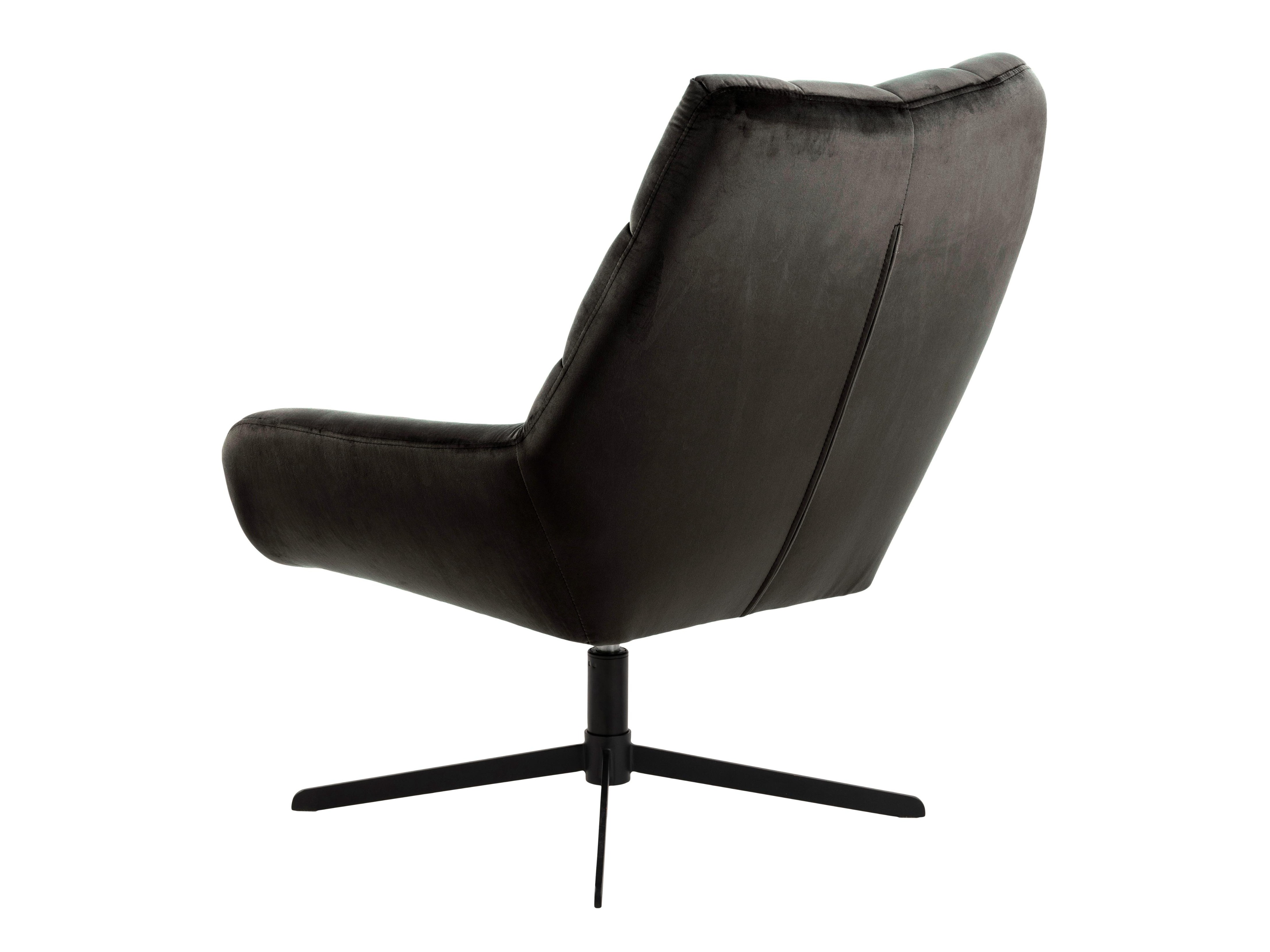 Nojatuoli Norsica 372 (Tummanruskea)