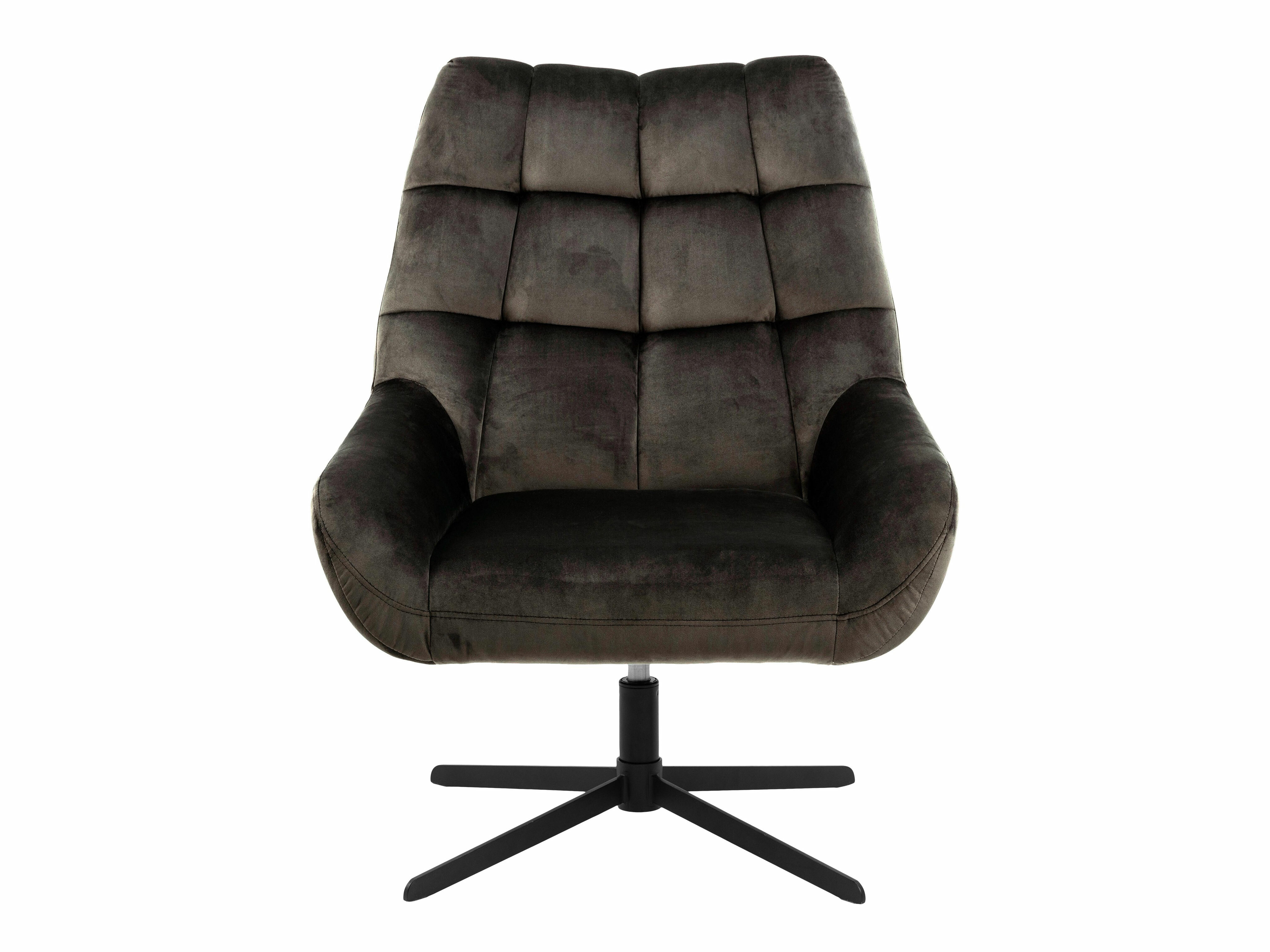 Nojatuoli Norsica 372 (Tummanruskea)