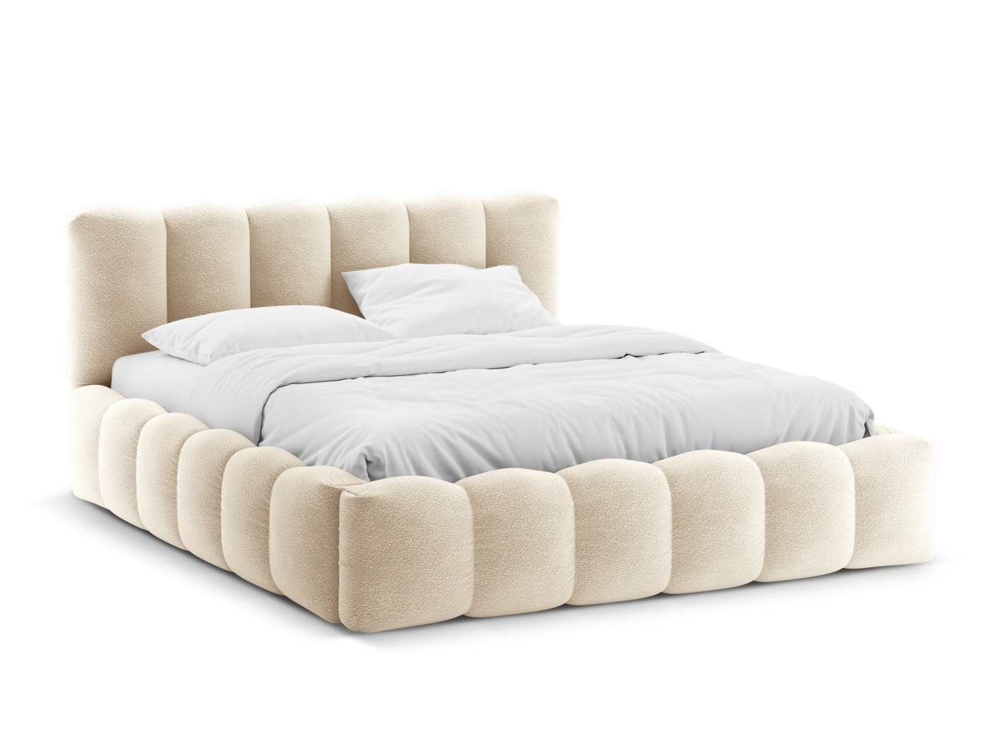 Sänky Cirleve 101 (Baloo 2074)