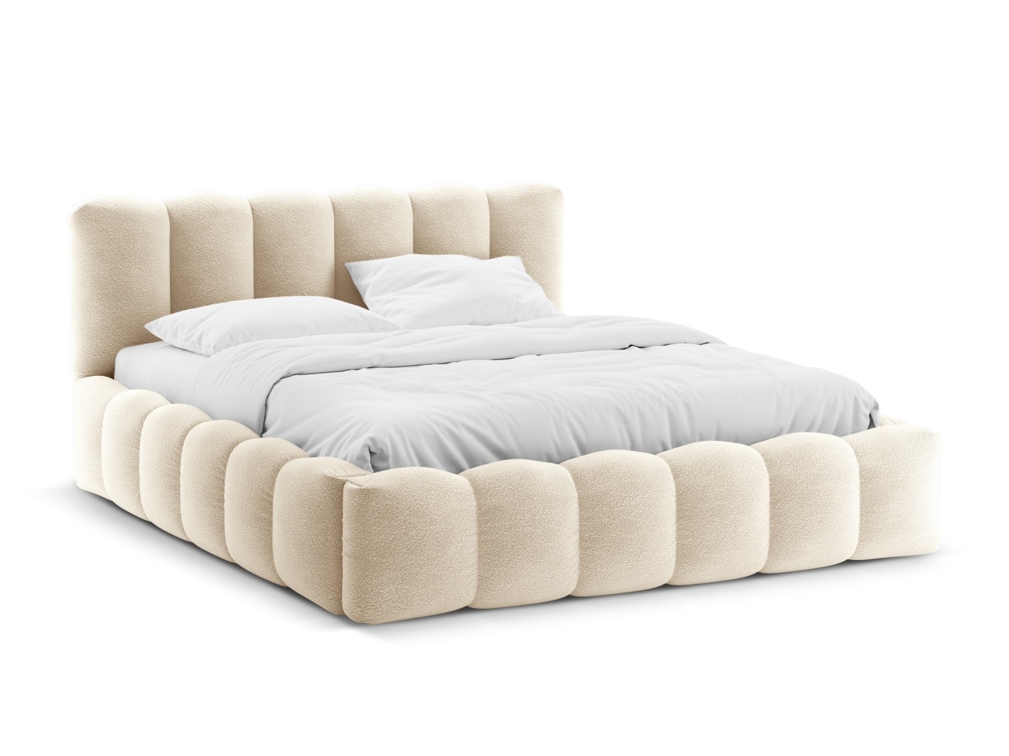 Sänky Cirleve 101 (Baloo 2074)