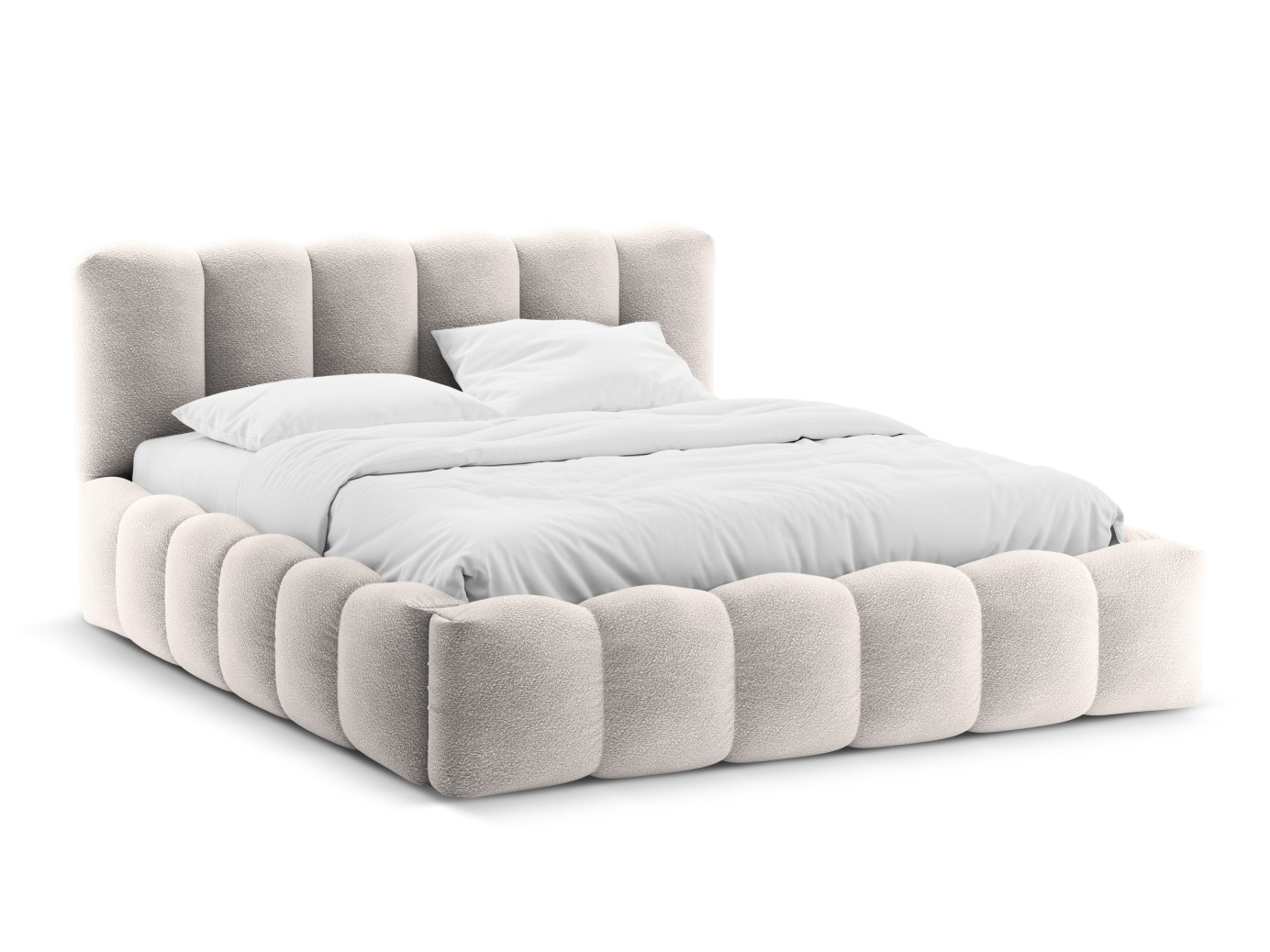 Sänky Cirleve 101 (Baloo 2085)