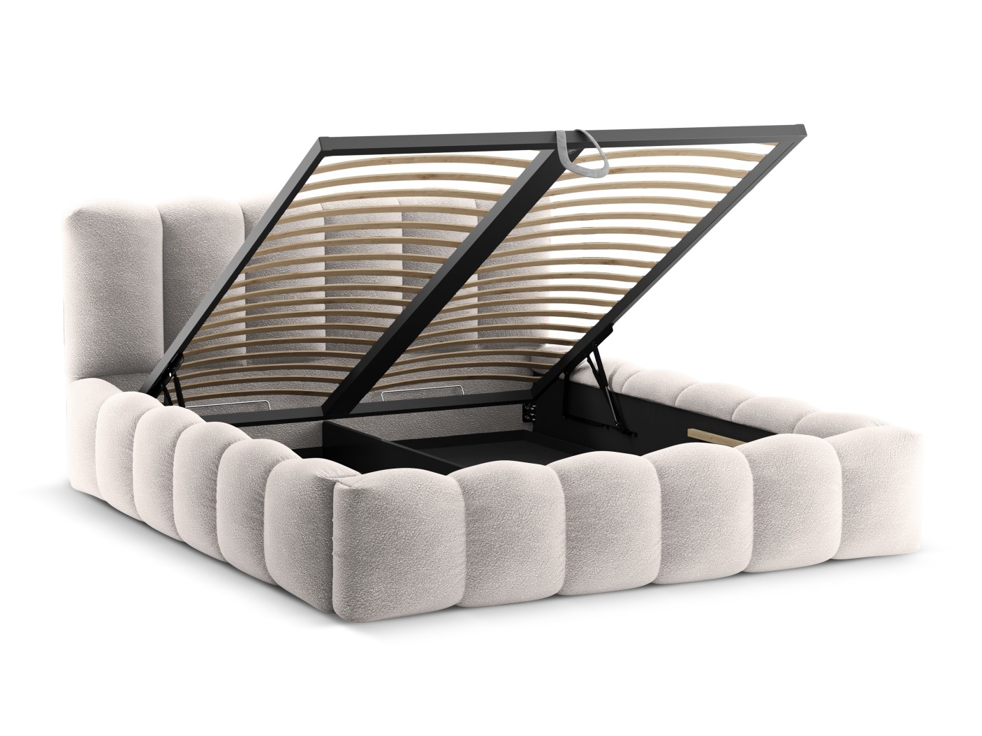 Sänky Cirleve 101 (Baloo 2085)