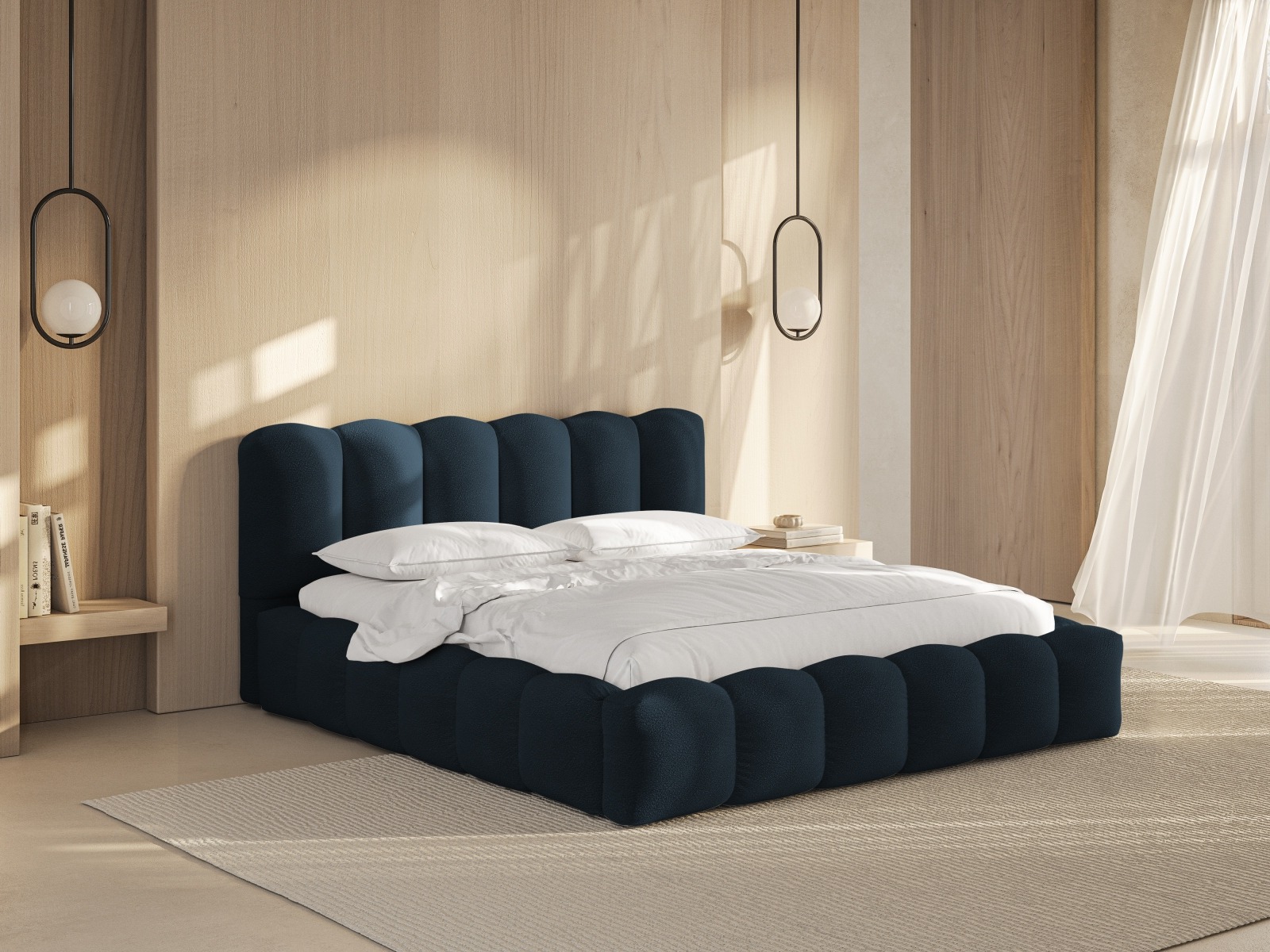 Sänky Cirleve 101 (Baloo 2088)