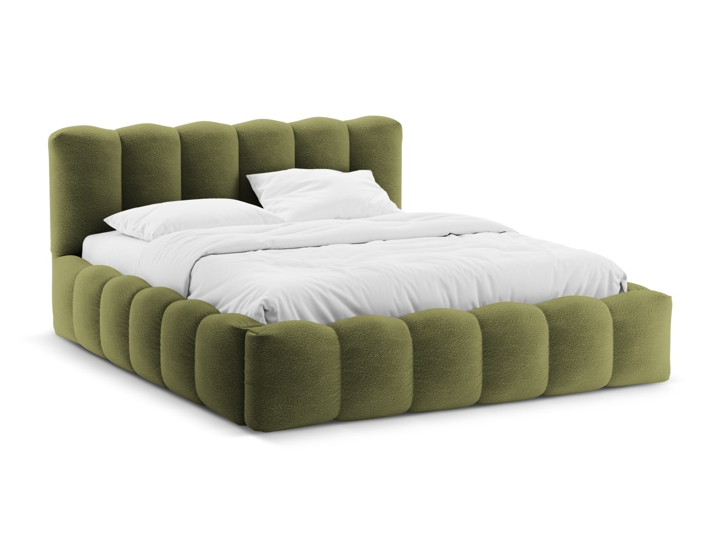 Sänky Cirleve 101 (Baloo 2090)