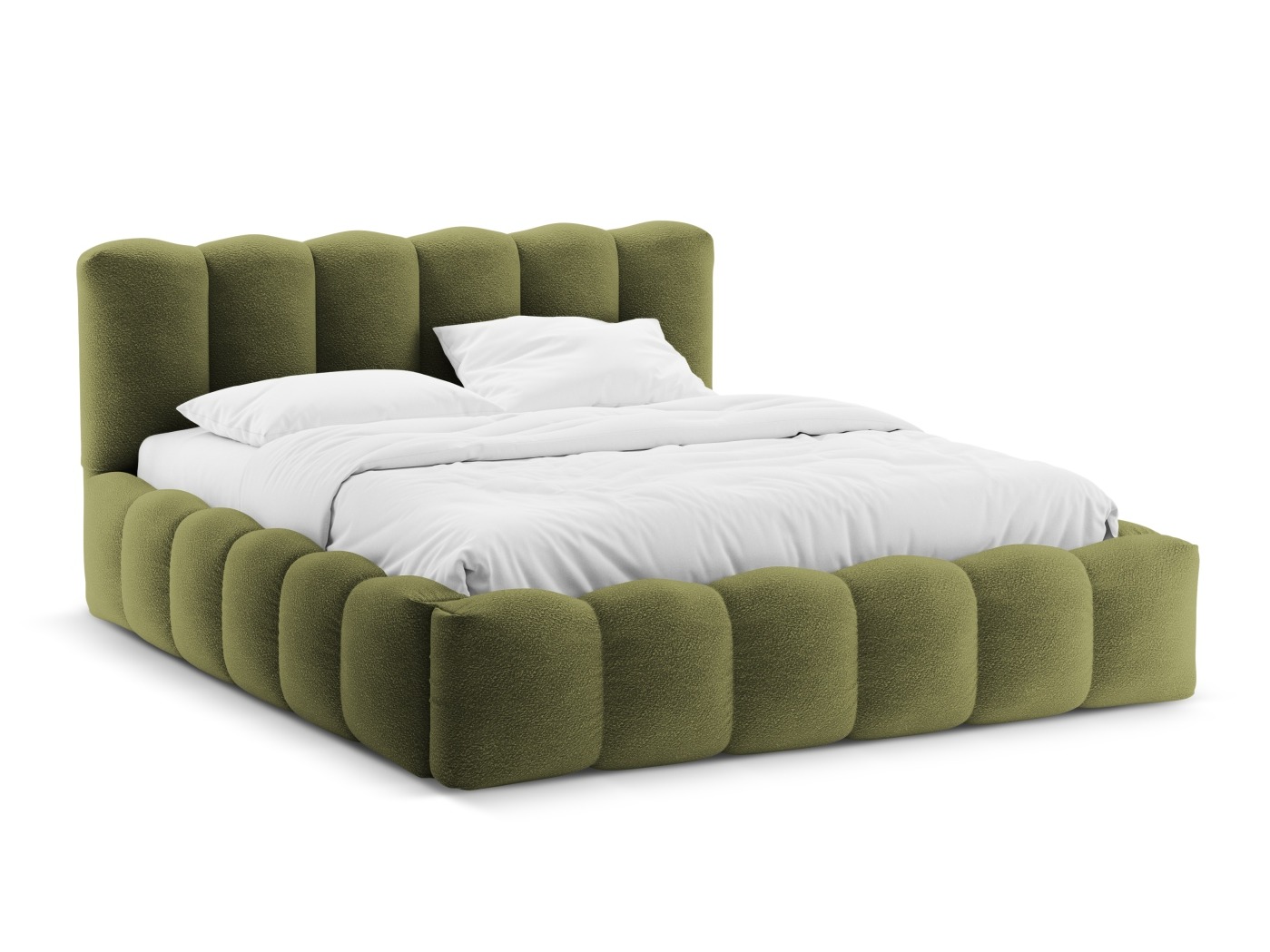 Sänky Cirleve 101 (Baloo 2090)