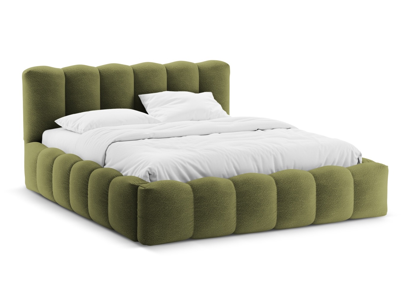 Sänky Cirleve 101 (Baloo 2090)