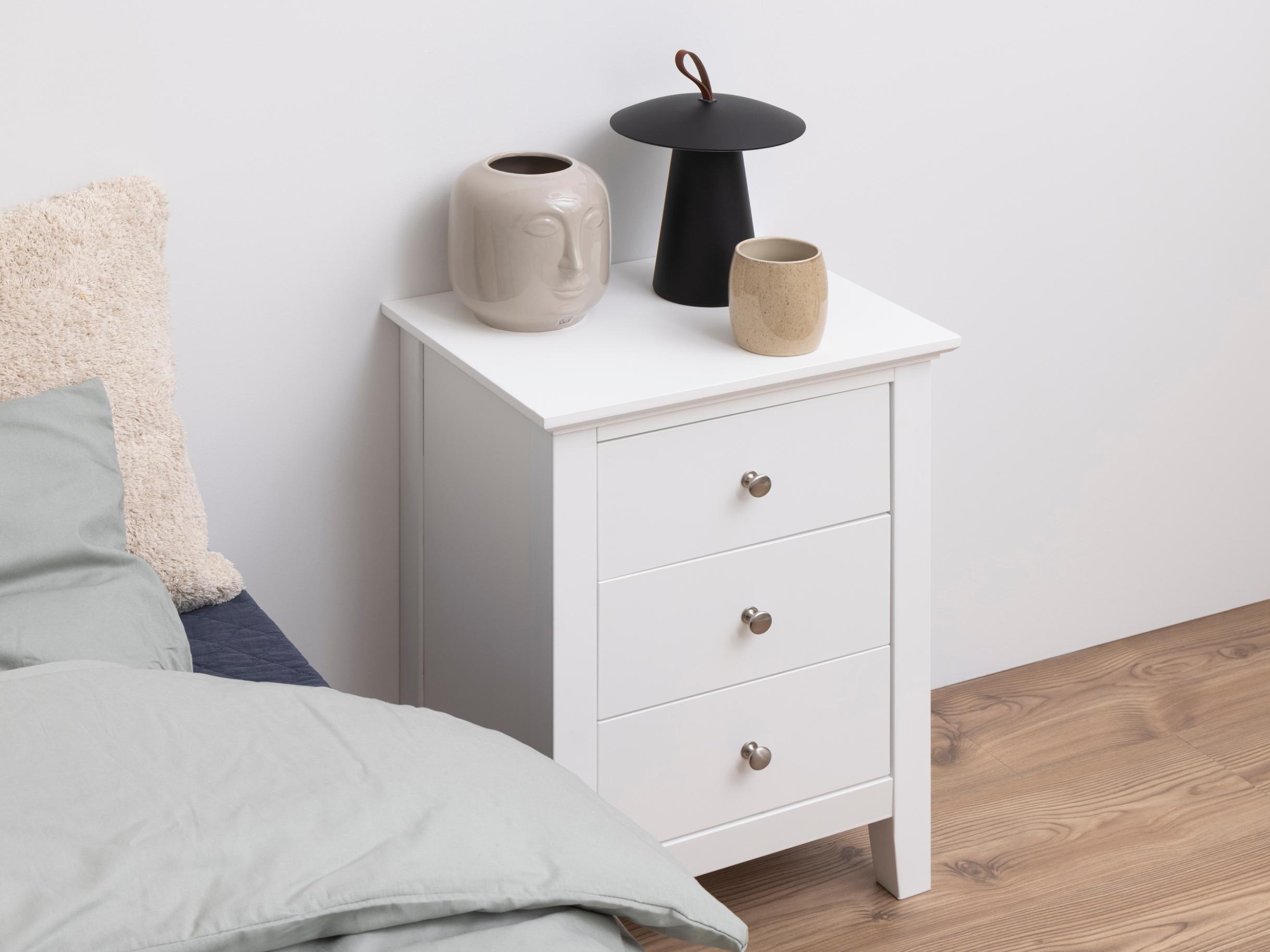 Yöpöytä Norsica 242