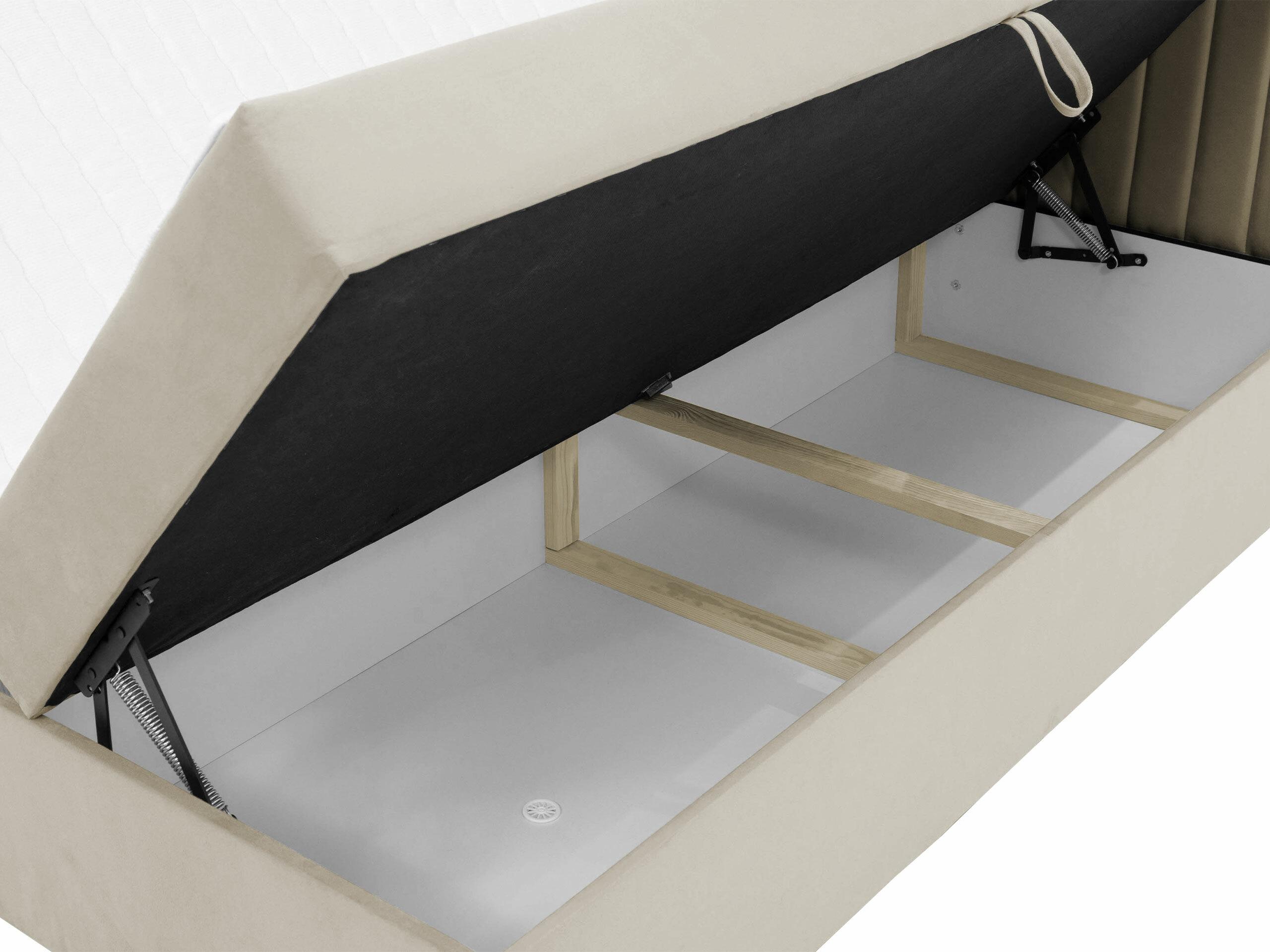 Jenkkisänky Comfivo 481 (Manila 16)