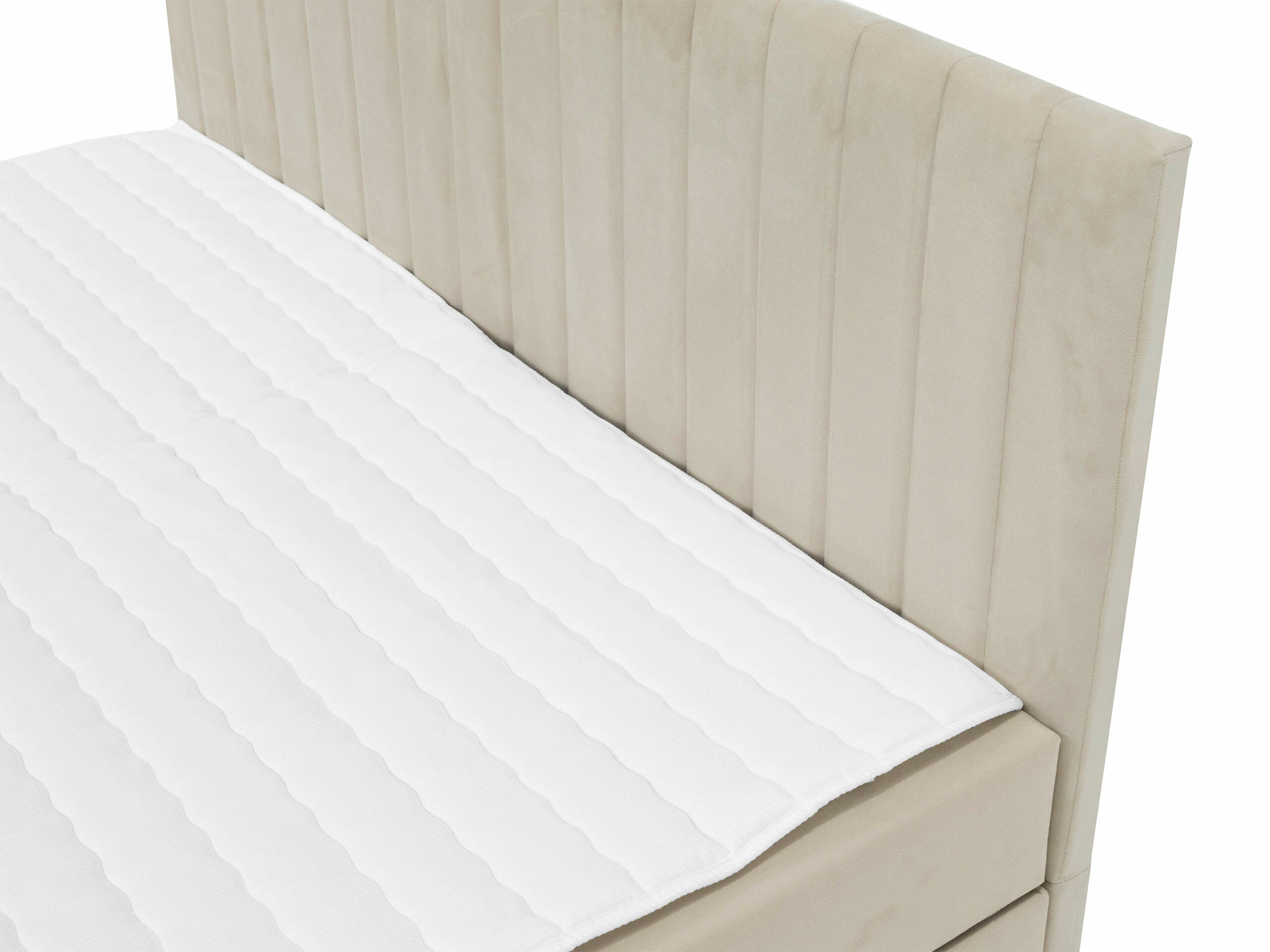 Jenkkisänky Comfivo 481 (Manila 16)