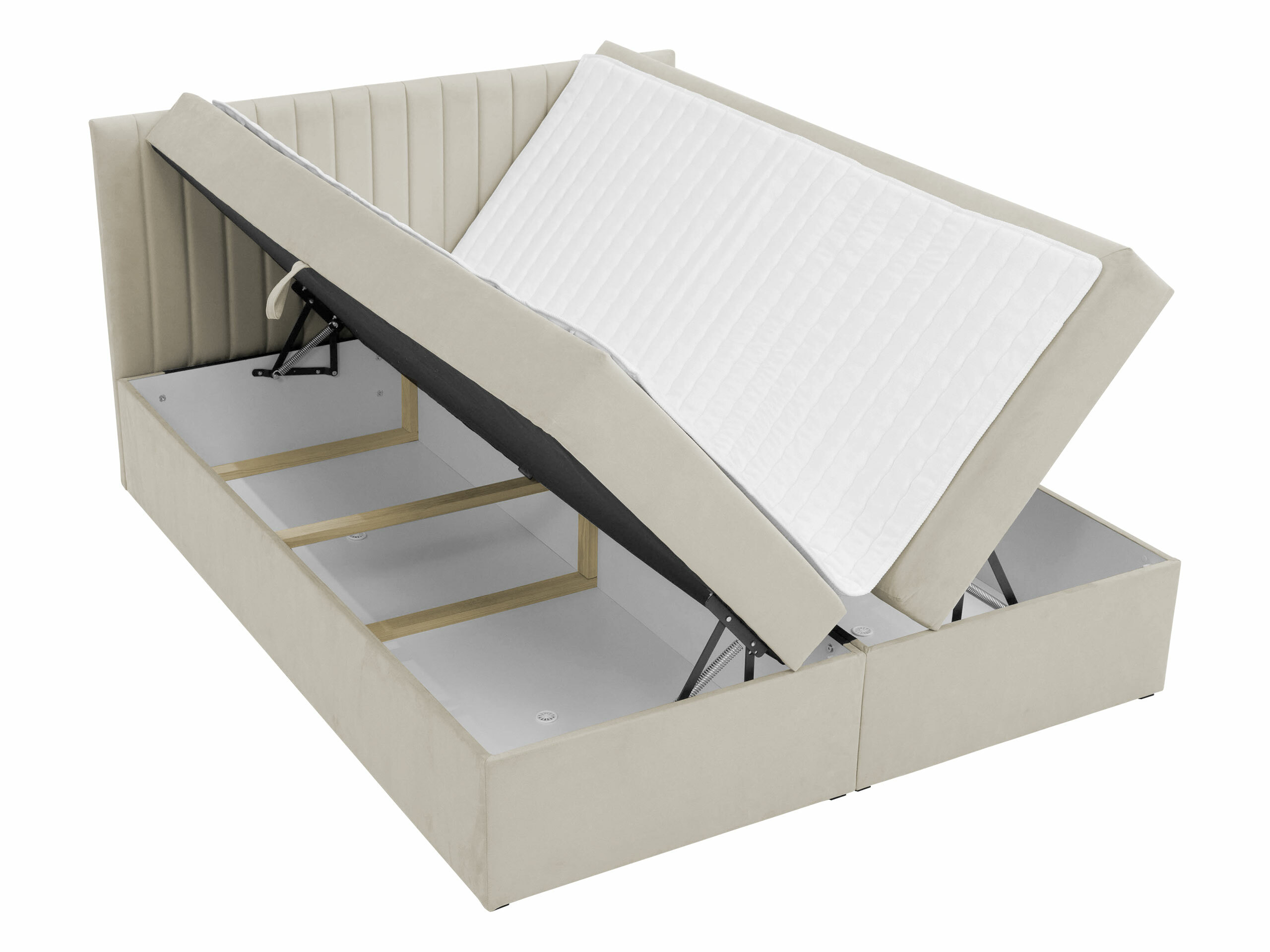 Jenkkisänky Comfivo Apis I (Manila 02)