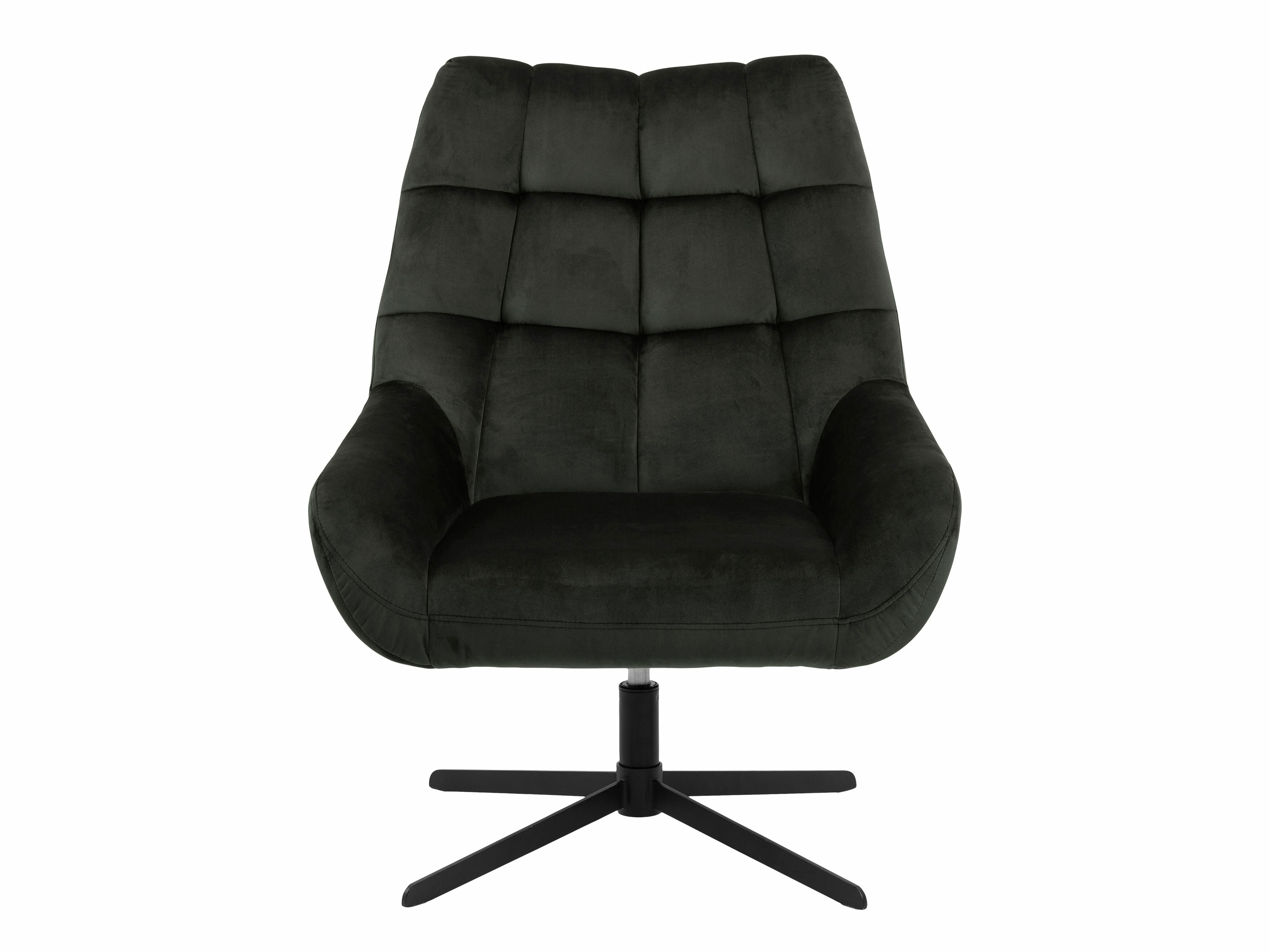 Nojatuoli Norsica 372 (Tummanvihreä)