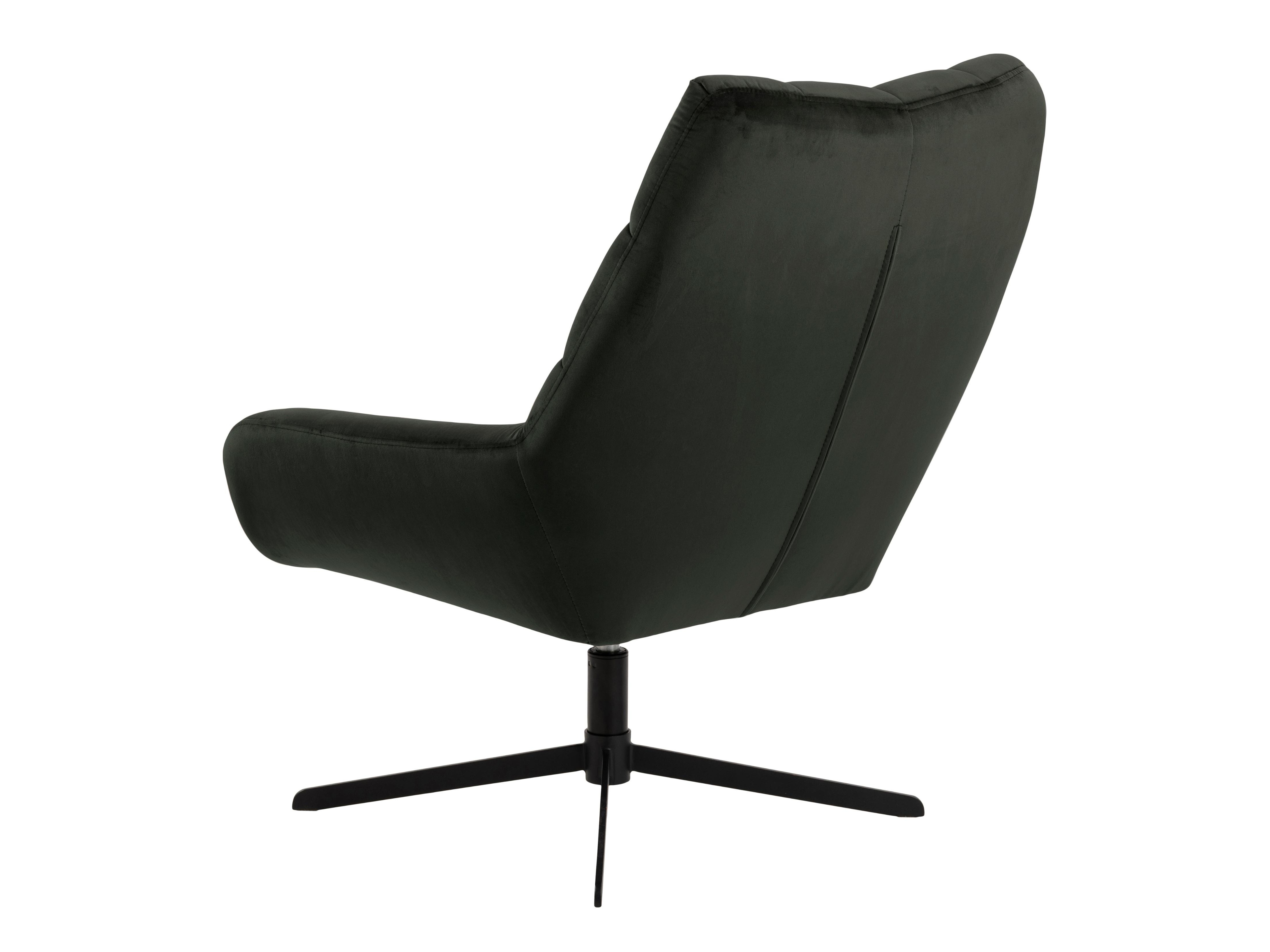 Nojatuoli Norsica 372 (Tummanvihreä)