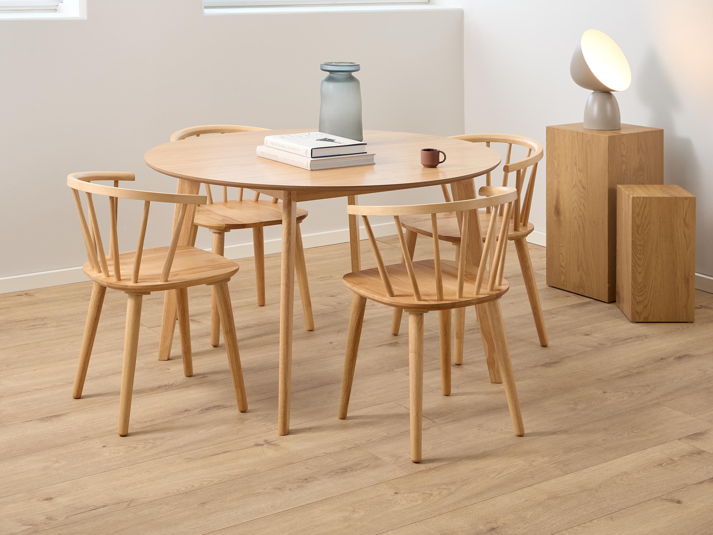 Pöytä Norsica 991 (Tammi)