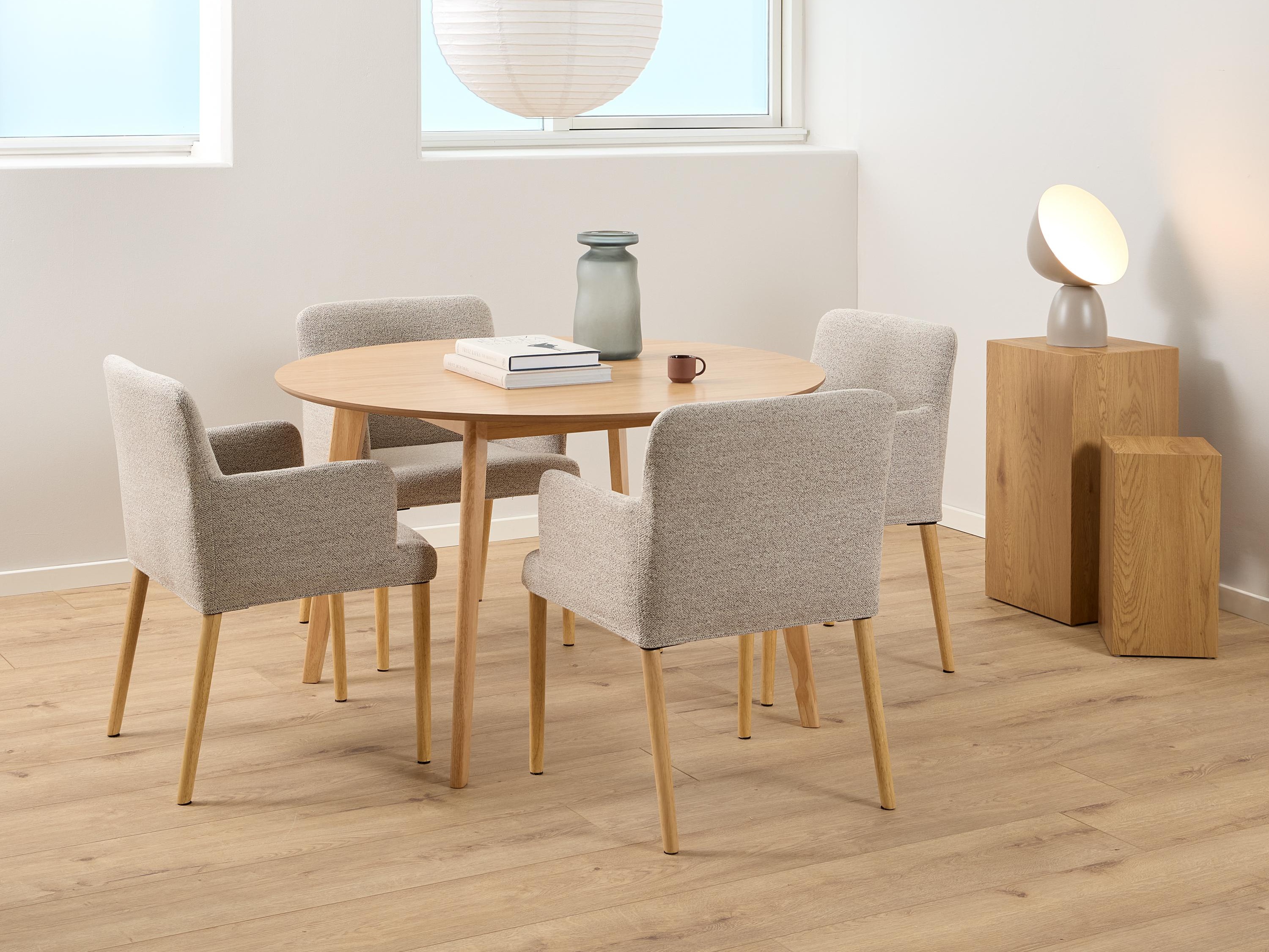 Pöytä Norsica 991 (Tammi)