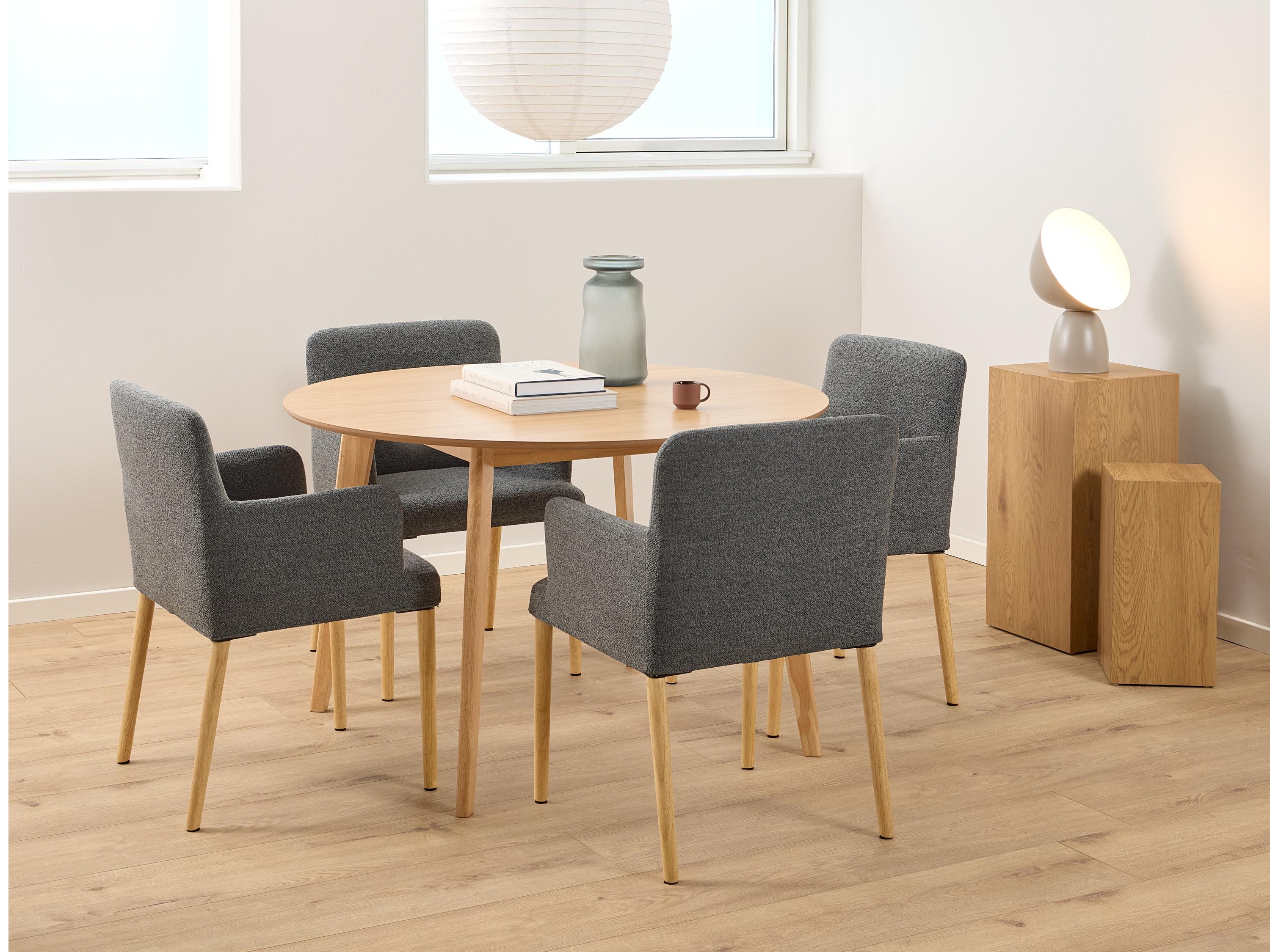 Pöytä Norsica 991 (Tammi)