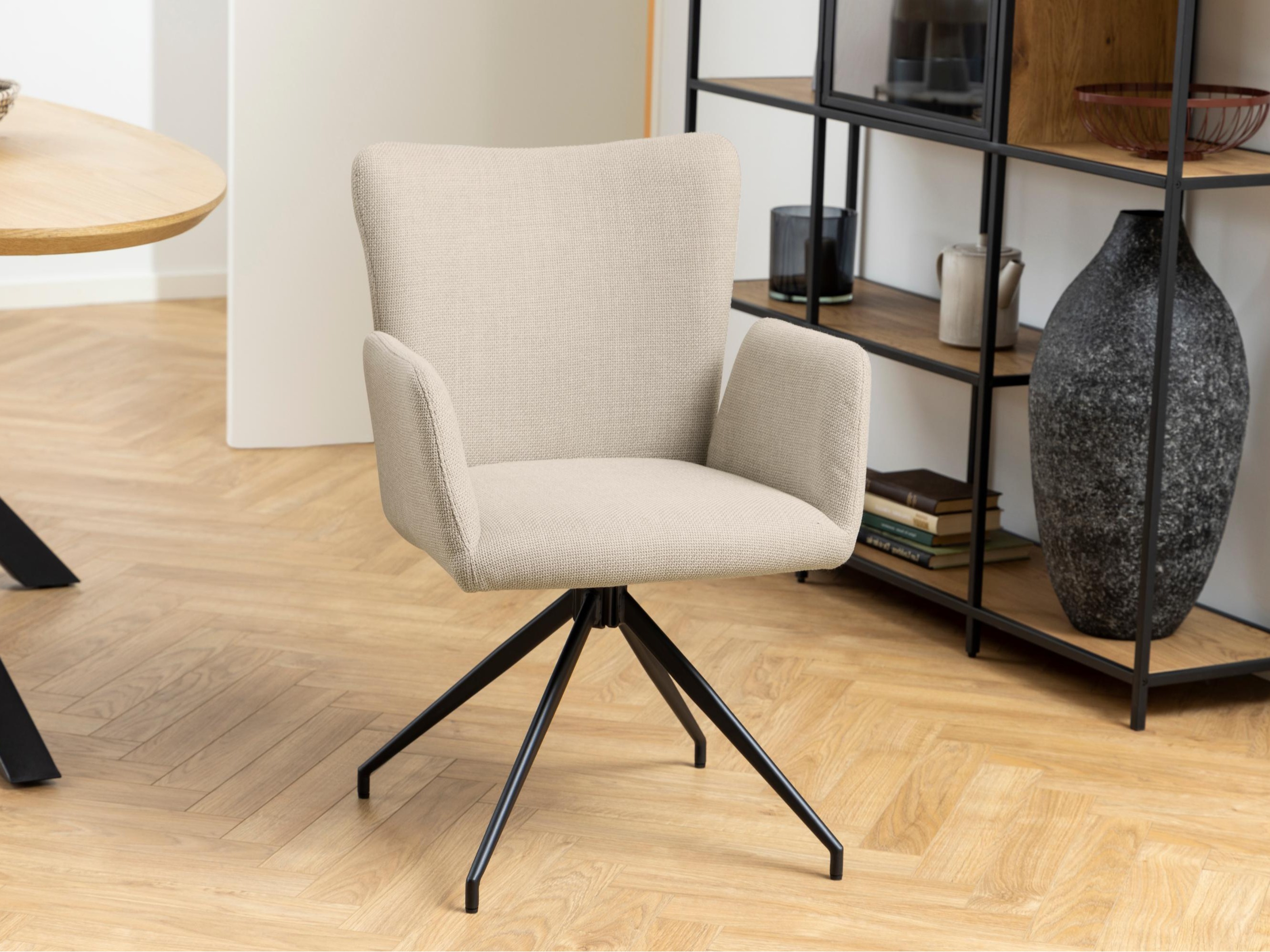 Tuoli Norsica 651 (Beige)