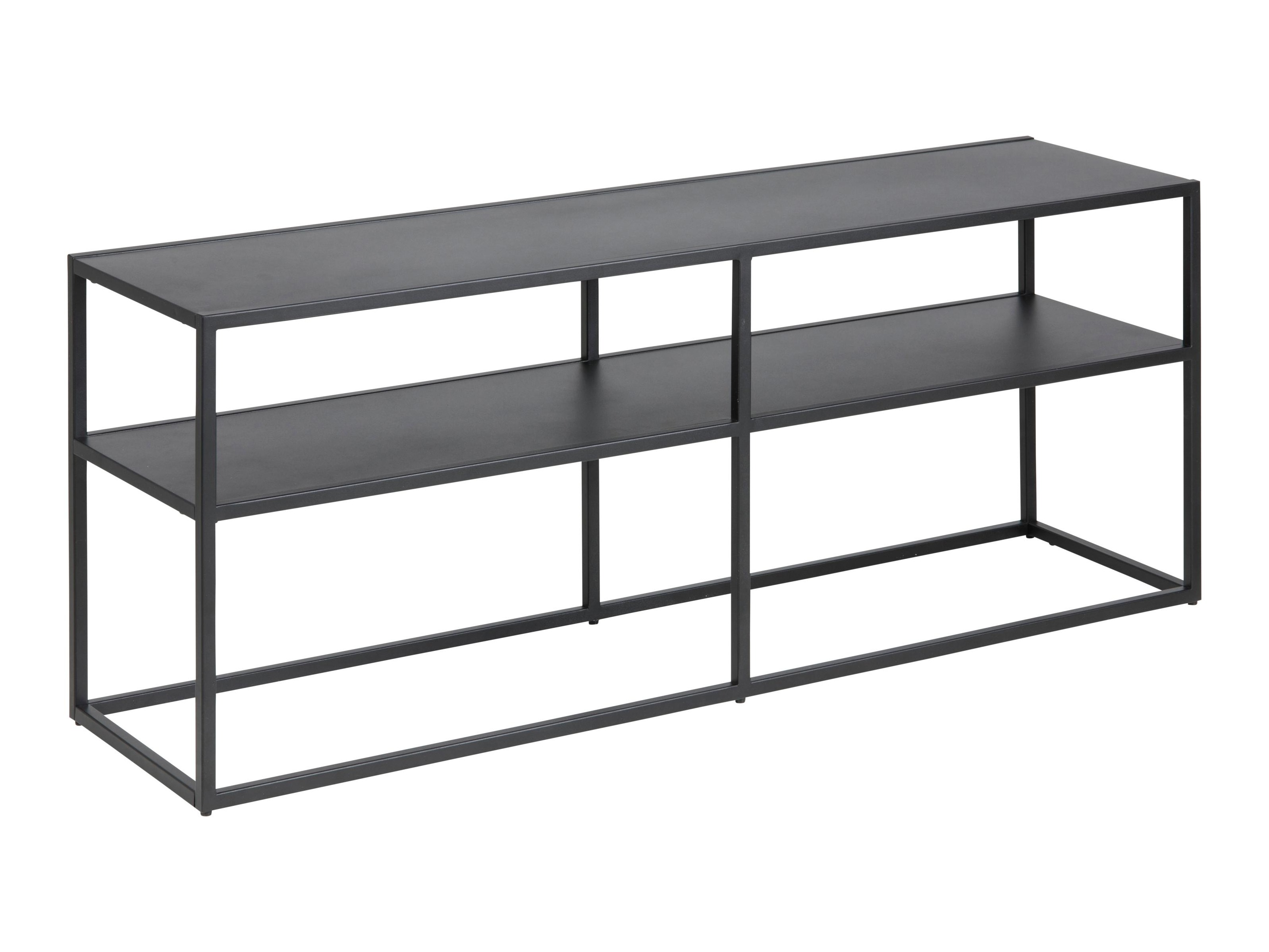 TV-taso Norsica Camsoni 103 (Musta)