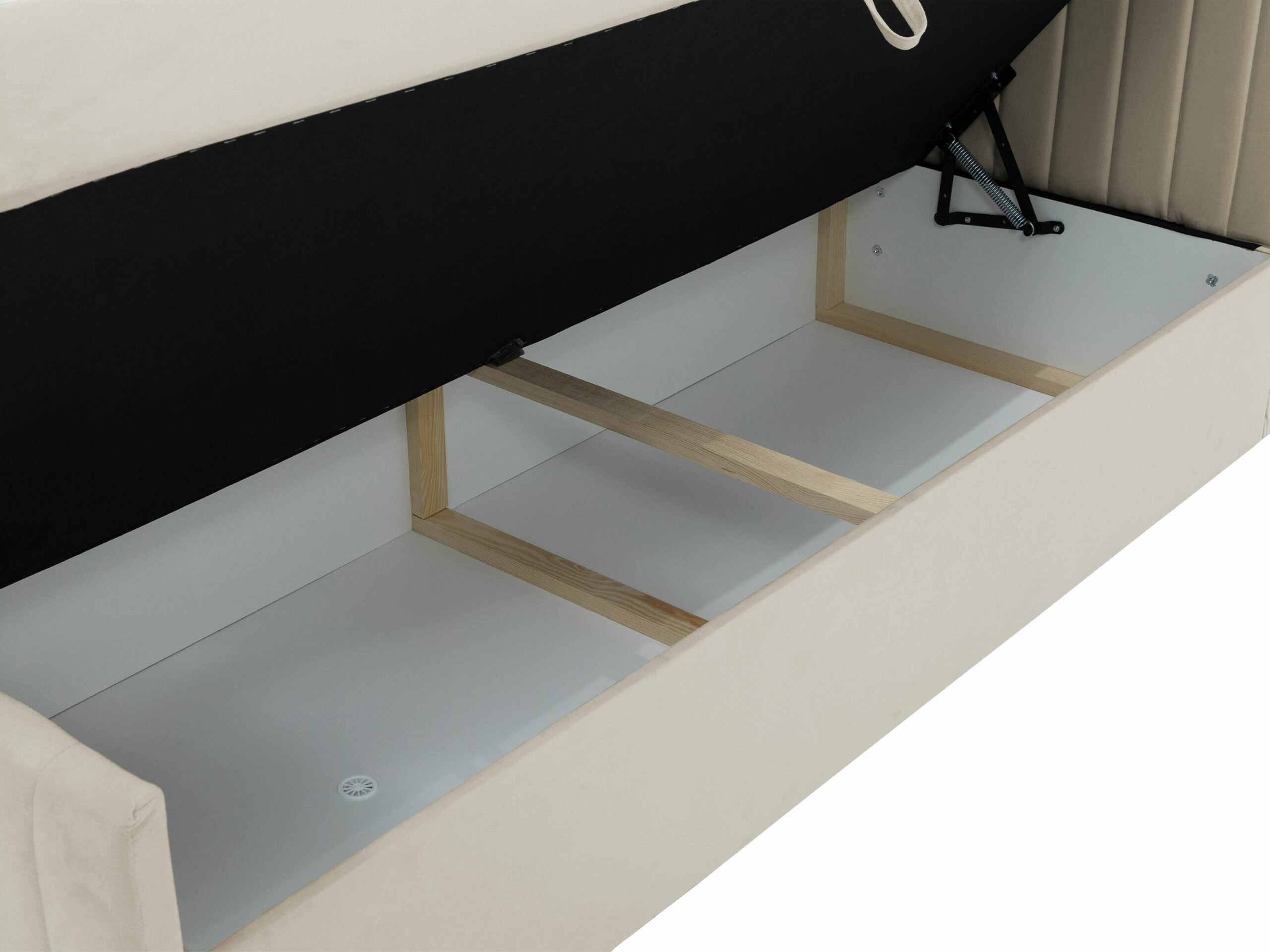 Jenkkisänky Comfivo 482 (Manila 18)