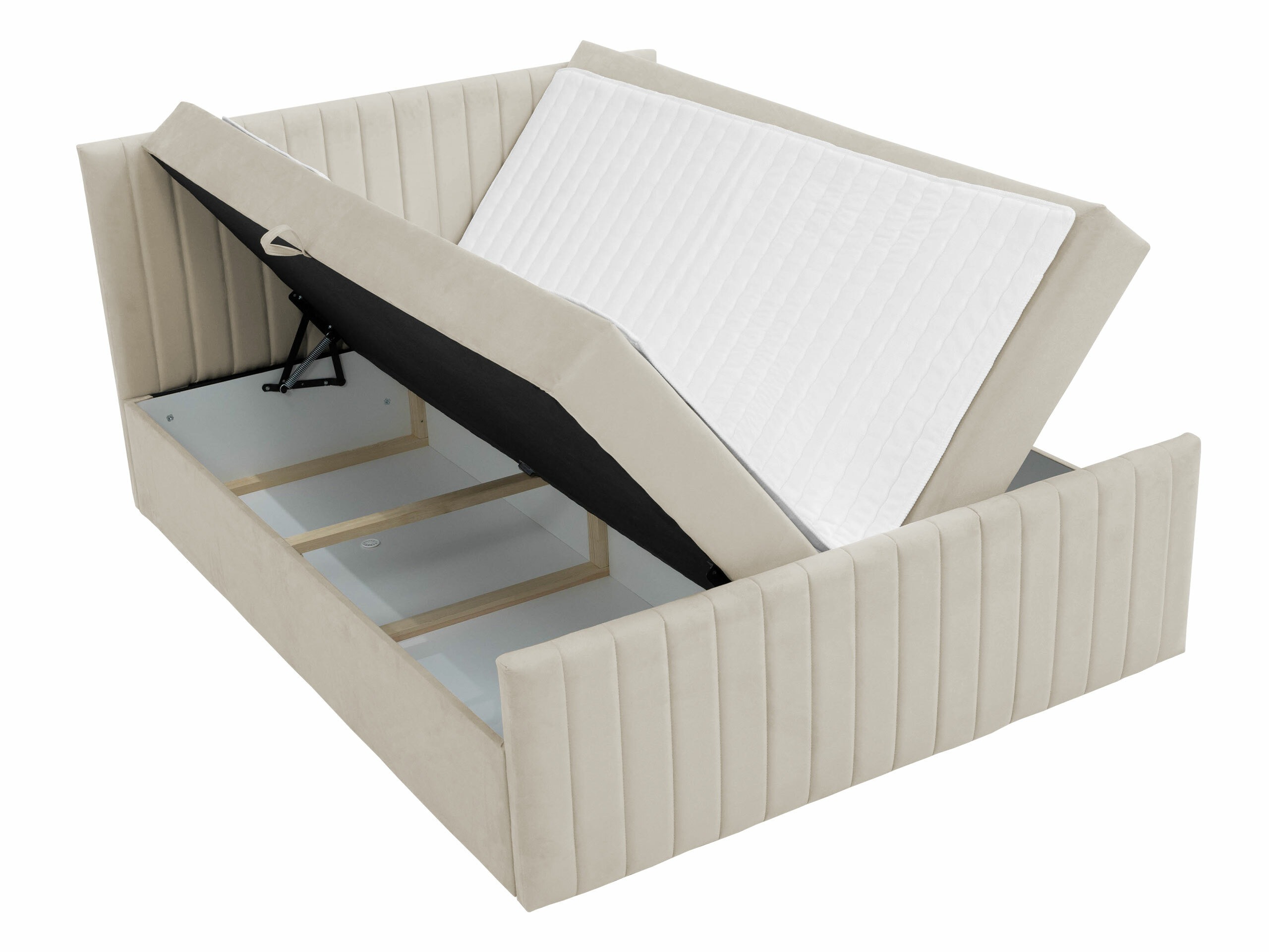 Jenkkisänky Comfivo Apis II (Manila 02)