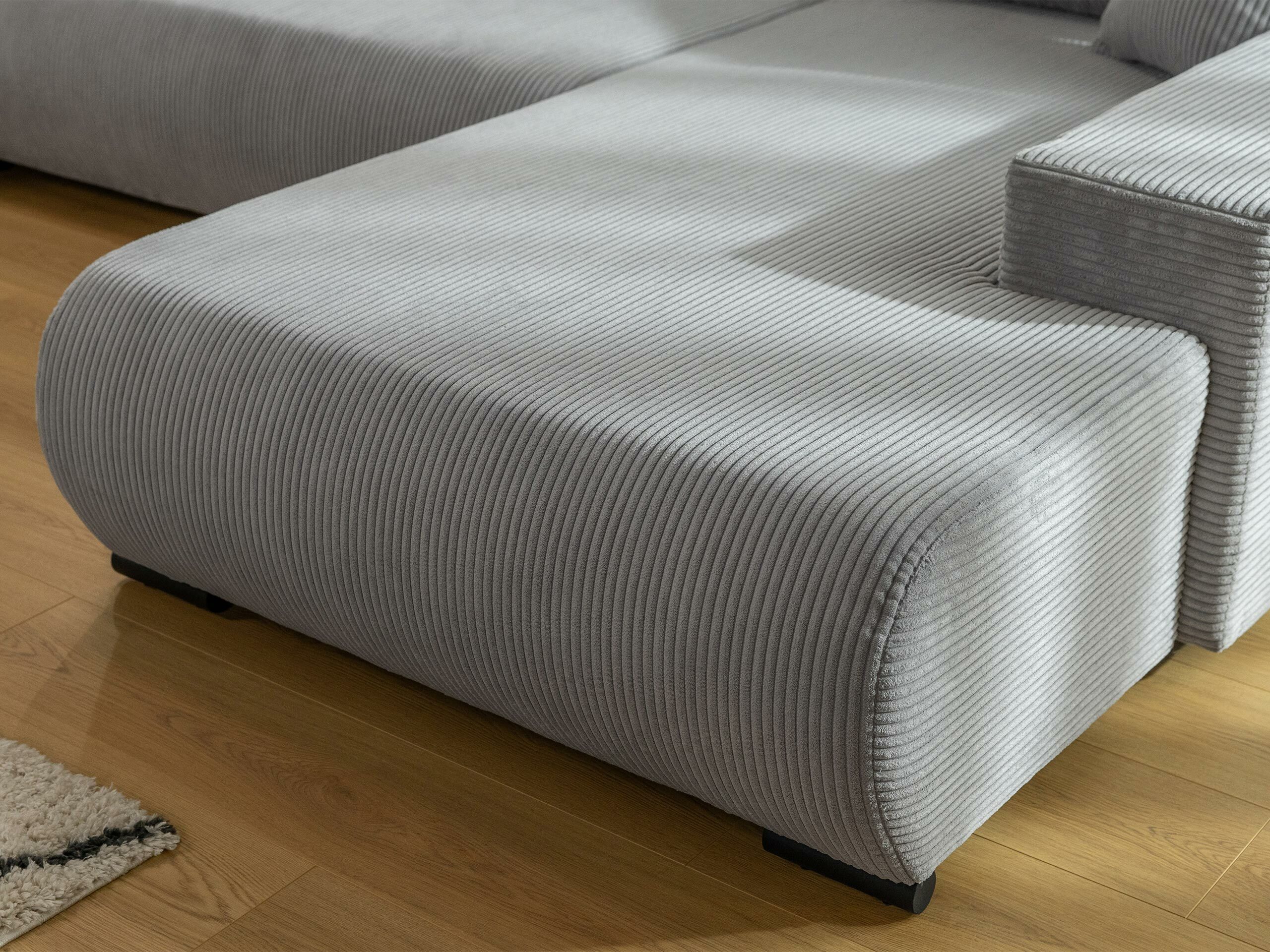 Kulmasohva Comfivo 483 (Poso 110)