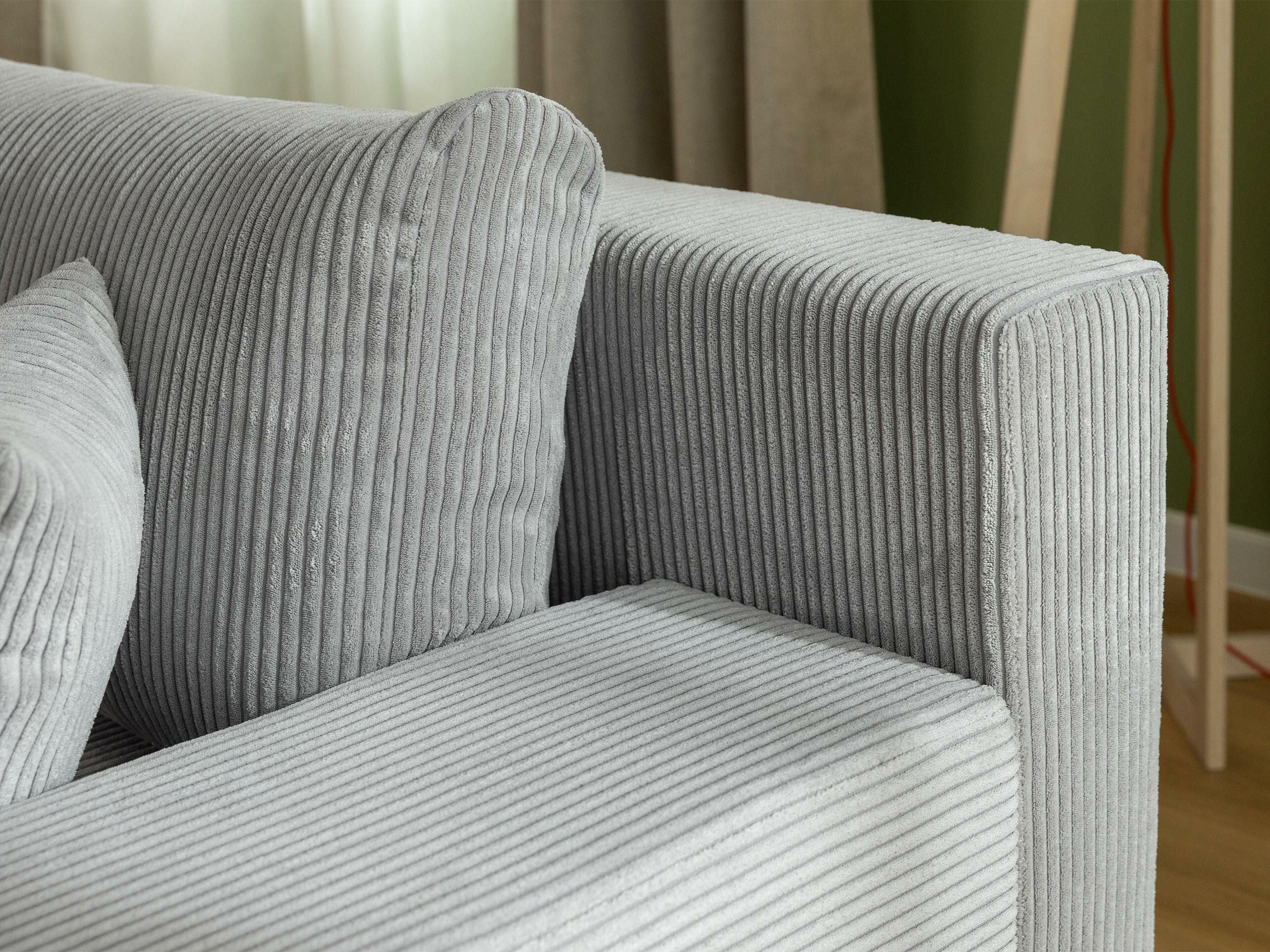 Kulmasohva Comfivo 483 (Poso 110)