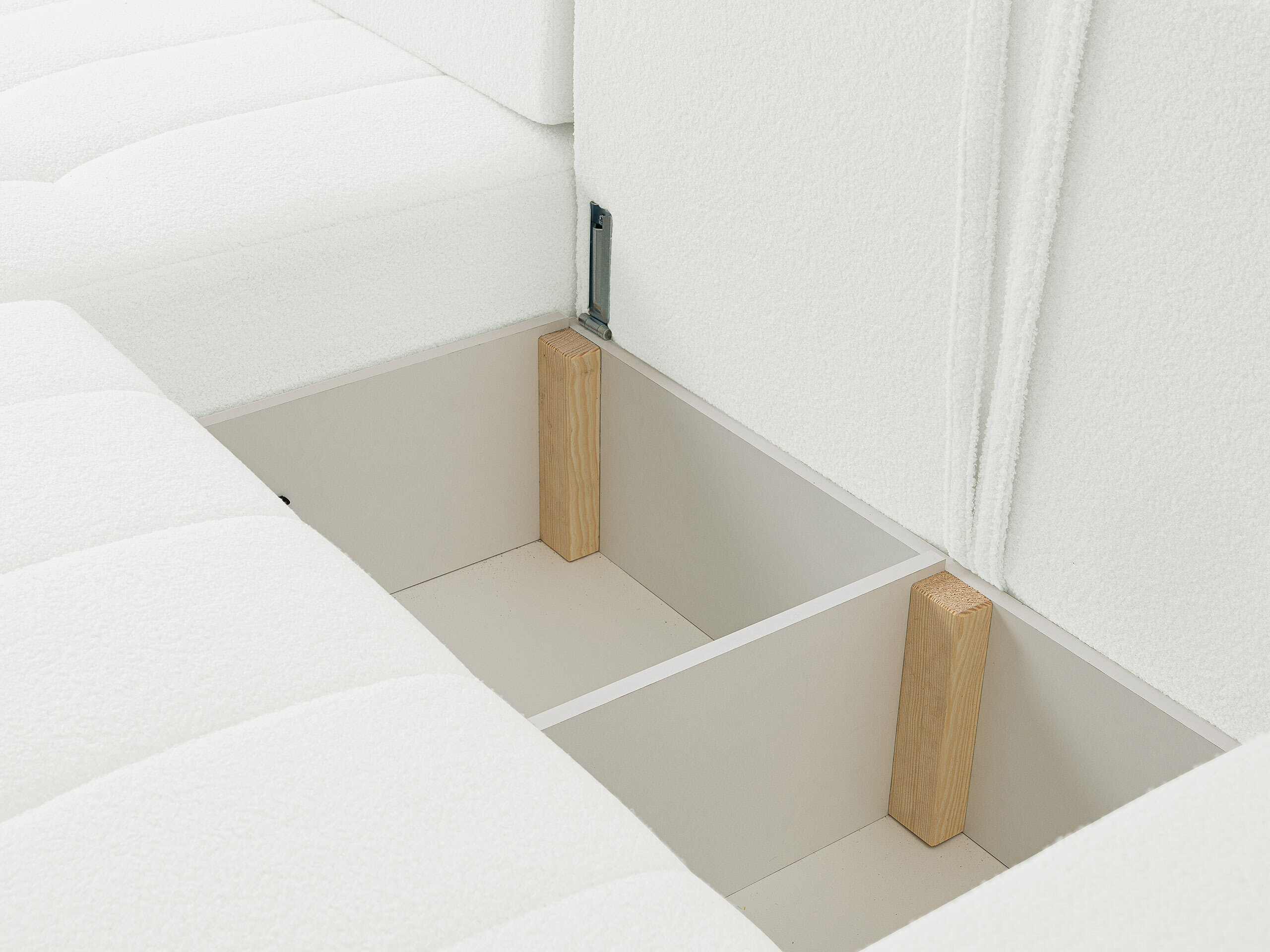 Kulmasohva Providence 197 (Bravo 28)