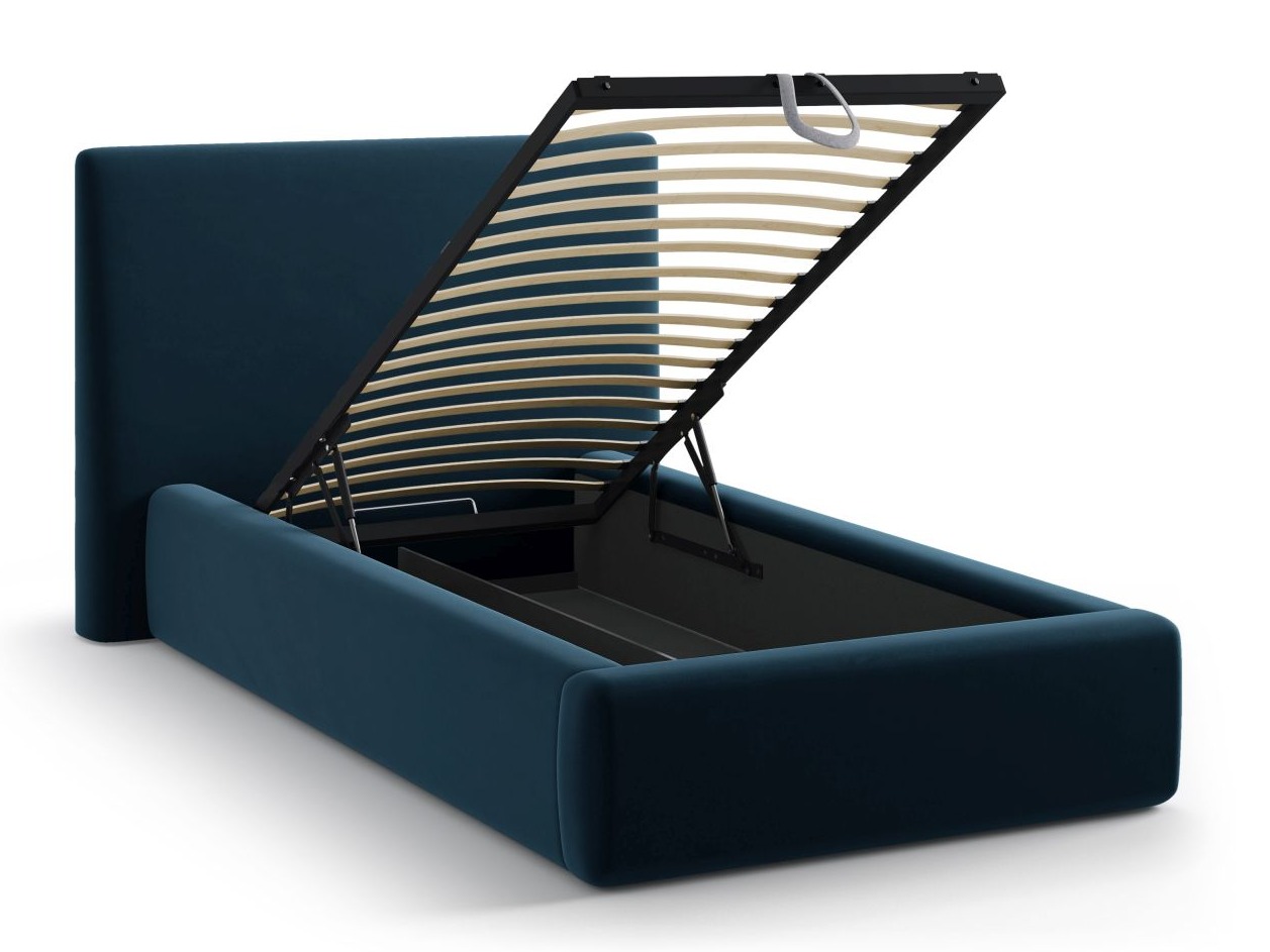 Sänky Beckley 205 (Magic Velvet 2211)