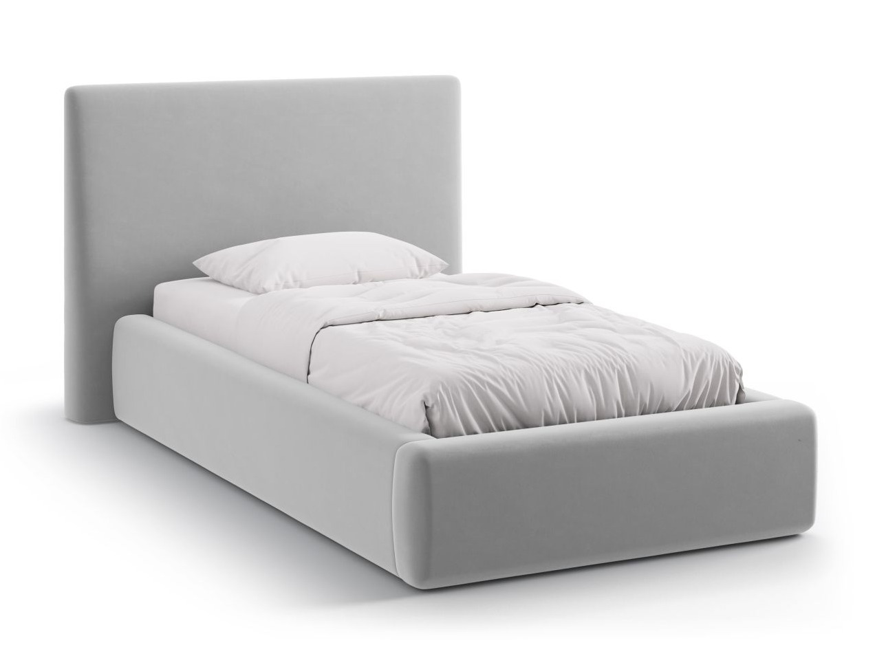 Sänky Beckley 205 (Magic Velvet 2239)