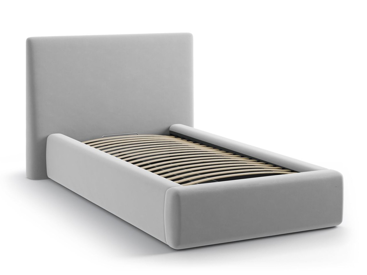 Sänky Beckley 205 (Magic Velvet 2239)