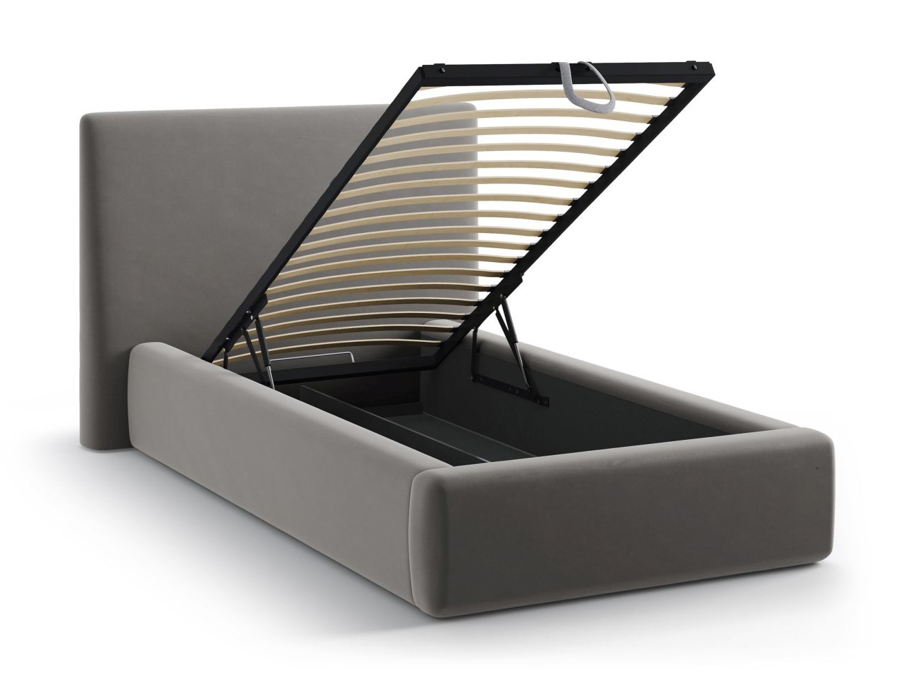 Sänky Beckley 205 (Magic Velvet 2241)