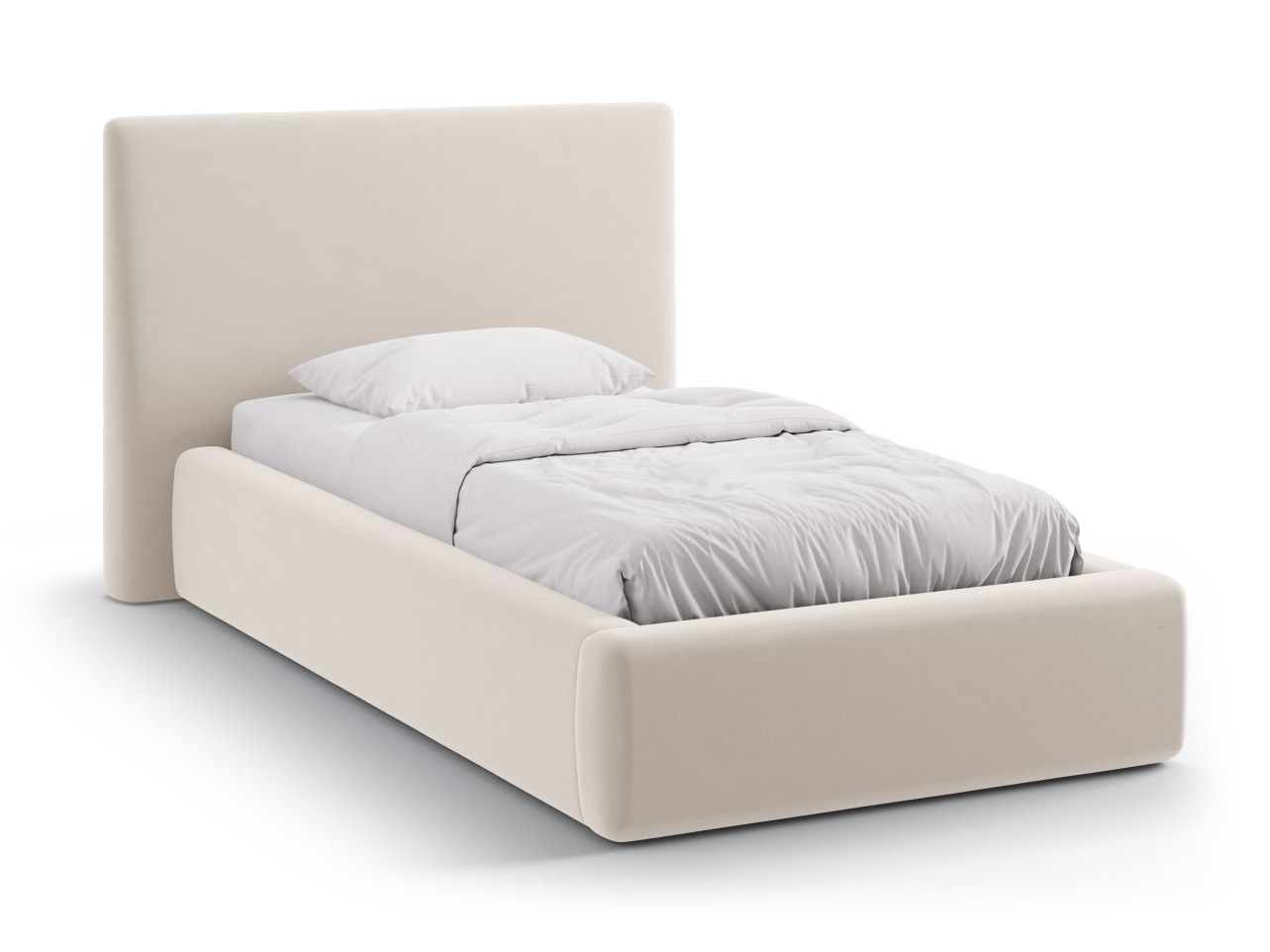 Sänky Beckley 205 (Magic Velvet 2256)