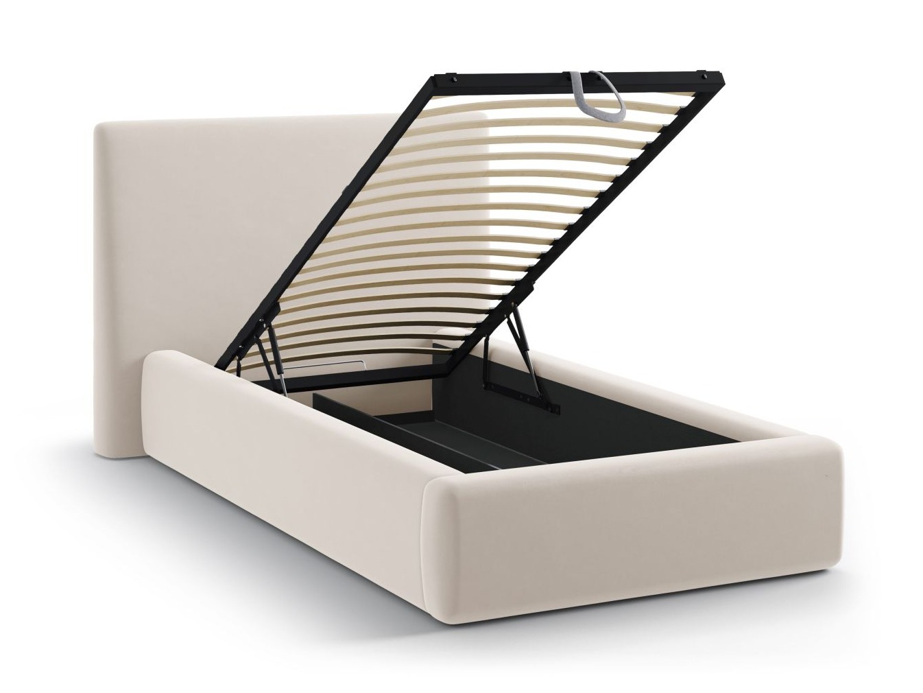 Sänky Beckley 205 (Magic Velvet 2256)