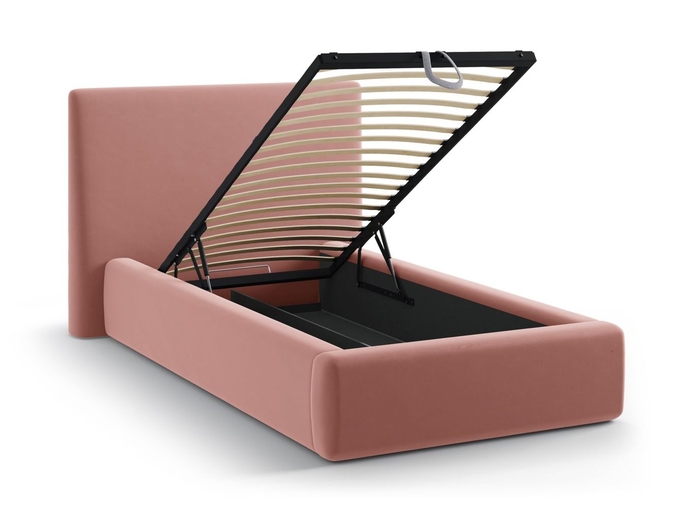 Sänky Beckley 205 (Magic Velvet 2257)