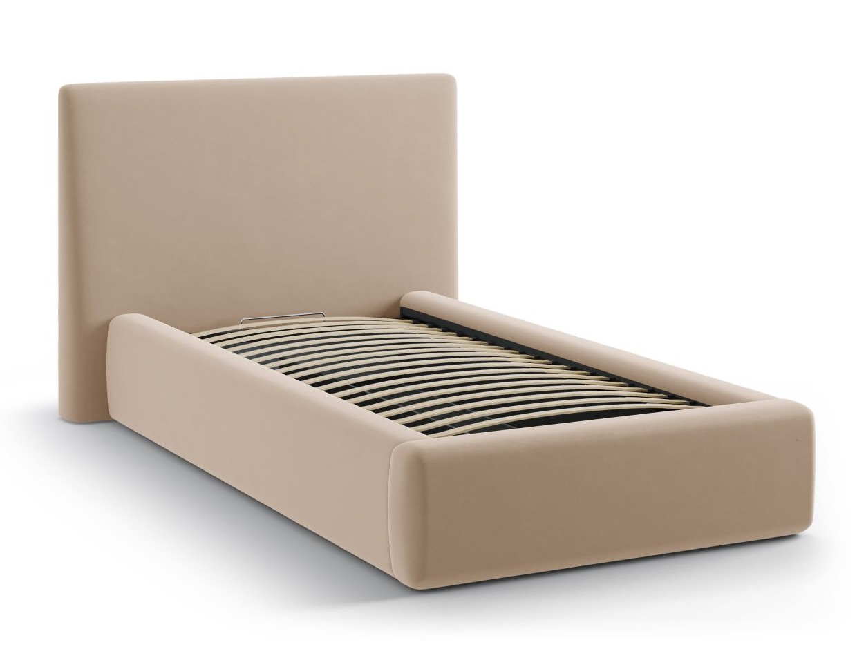 Sänky Beckley 205 (Magic Velvet 2282)