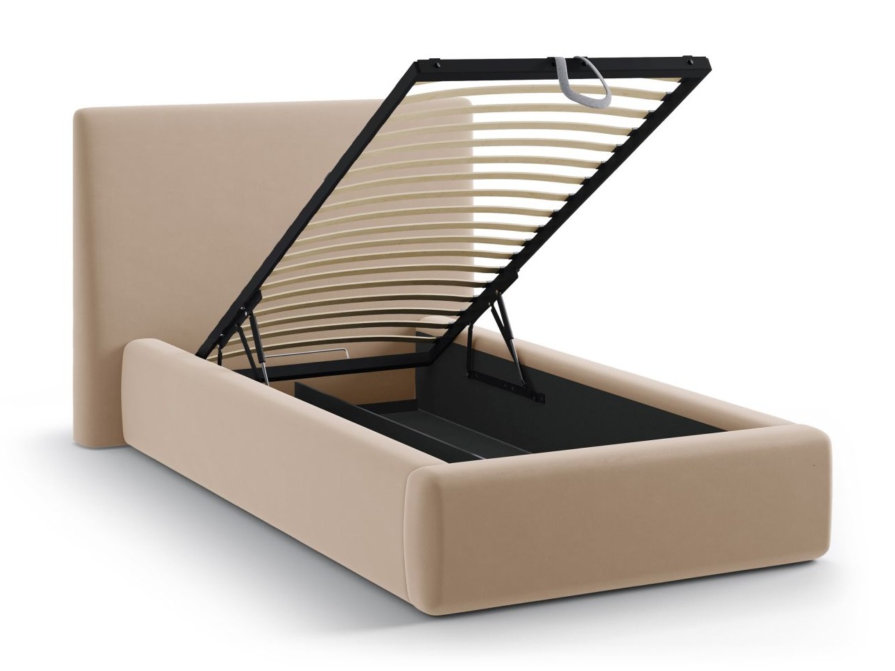 Sänky Beckley 205 (Magic Velvet 2282)