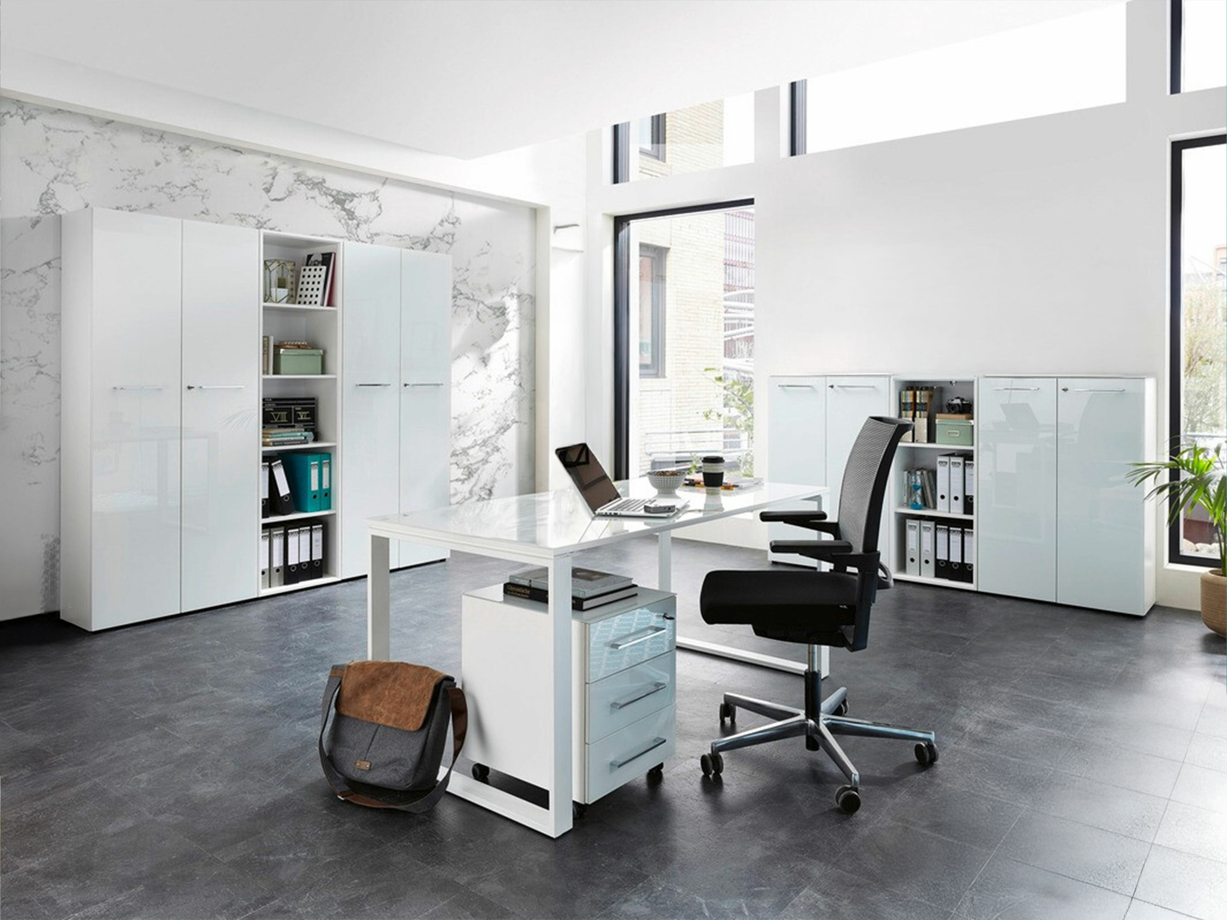 Kotitoimistosetti Catcamu 107