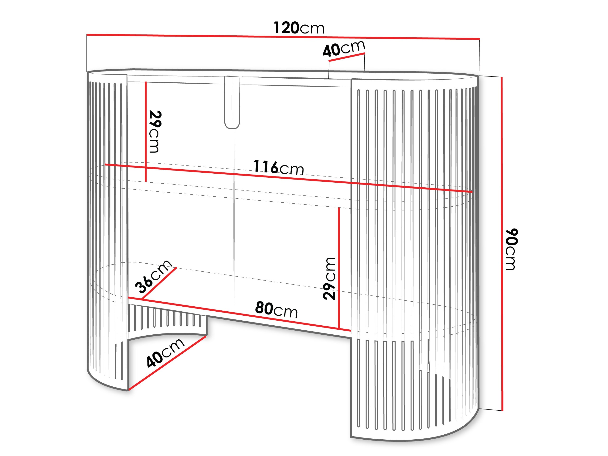 Senkki Sordore 131 (Kultainen + Musta)