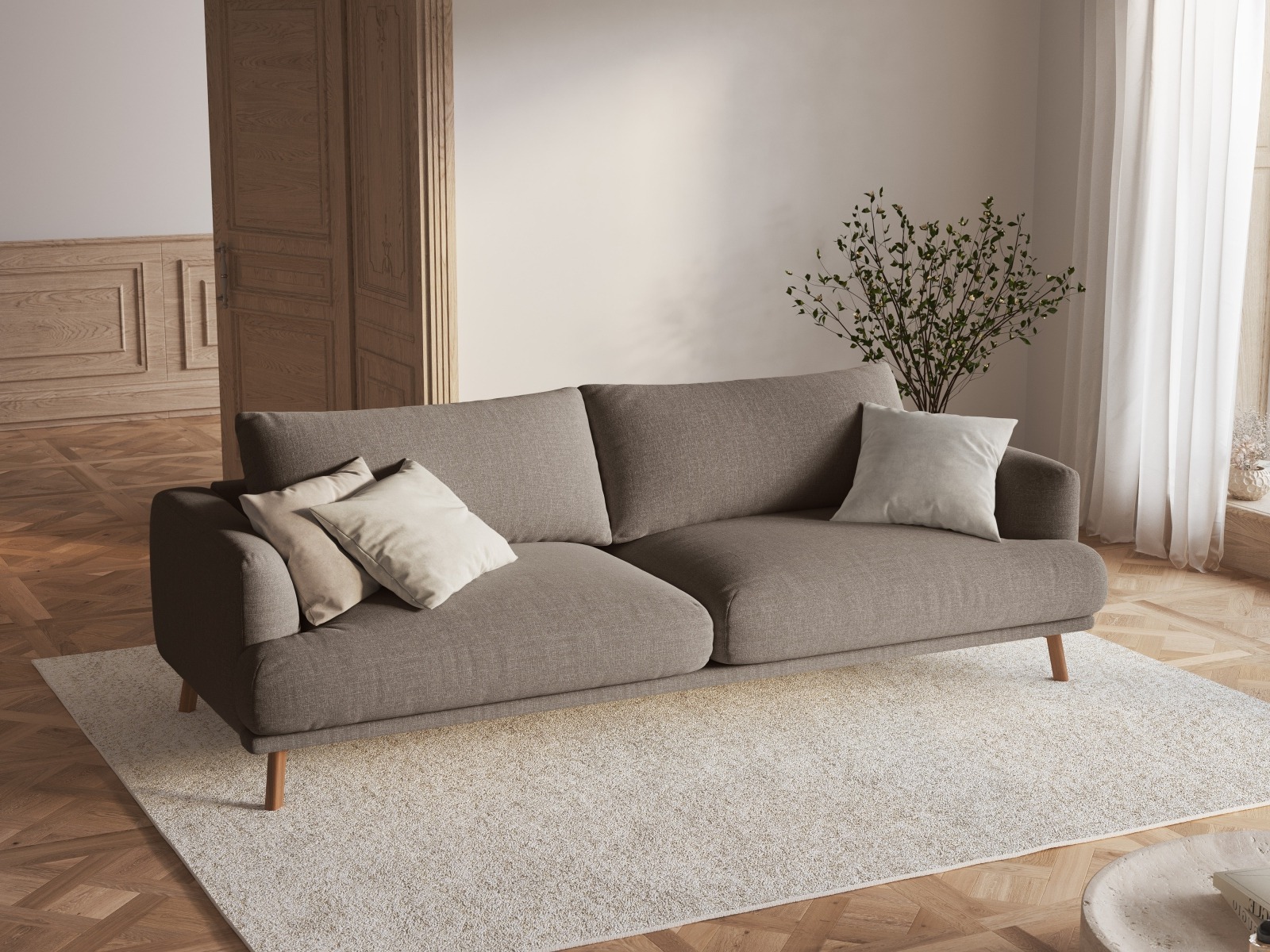 Sohva Nolavia 101 (Liberty 5)