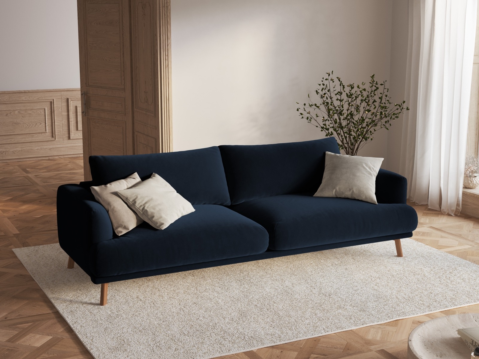 Sohva Nolavia 101 (Salvador 5)