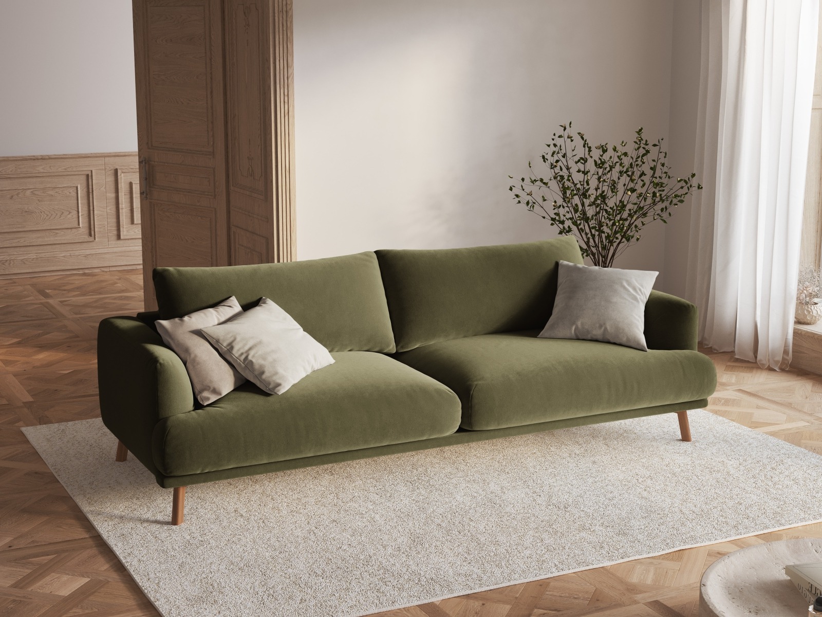 Sohva Nolavia 101 (Salvador 8)