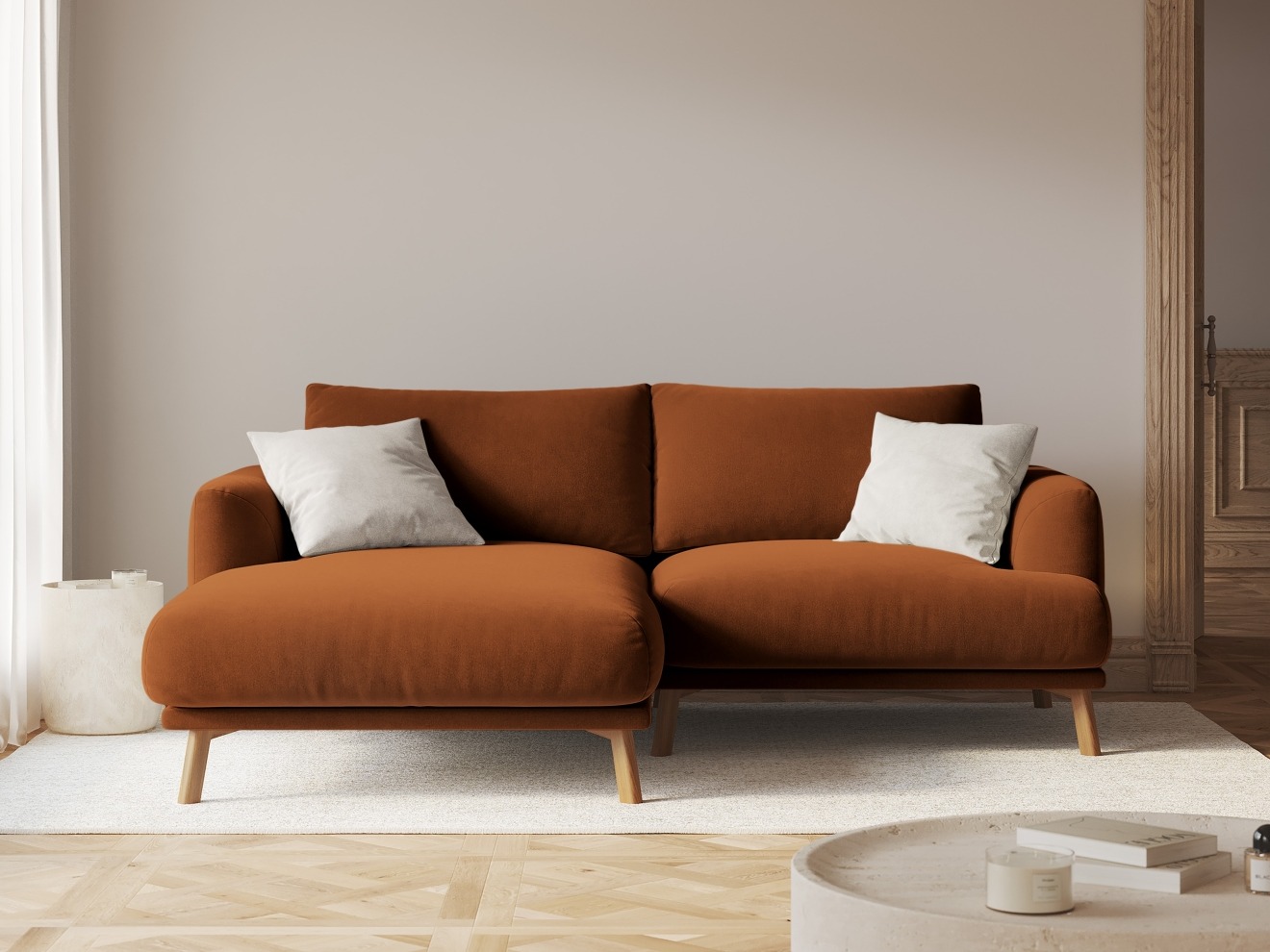 Kulmasohva Nolavia 103 (Salvador 14)