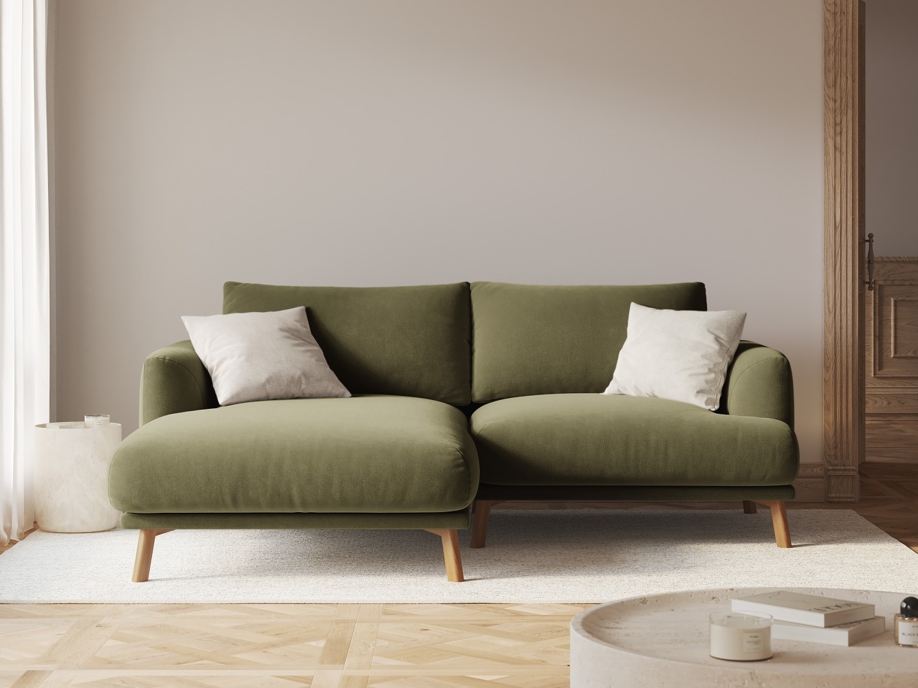 Kulmasohva Nolavia 103 (Salvador 8)