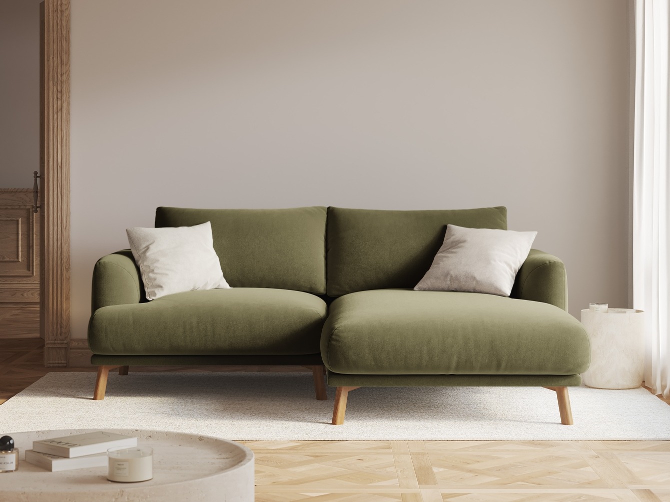 Kulmasohva Nolavia 103 (Salvador 8)