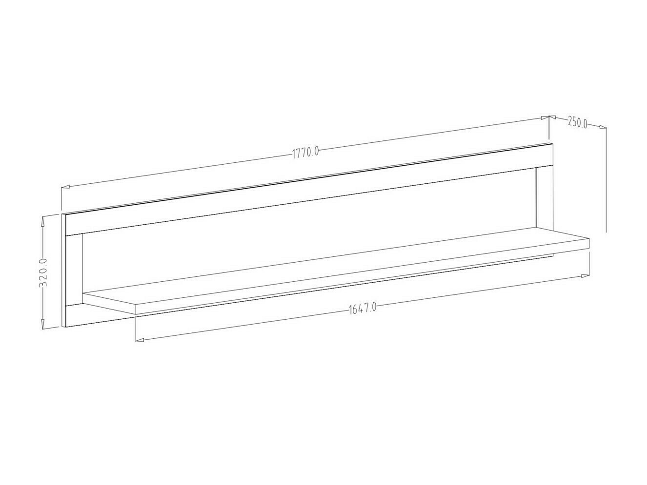 Olohuonesetti Tolnue 135