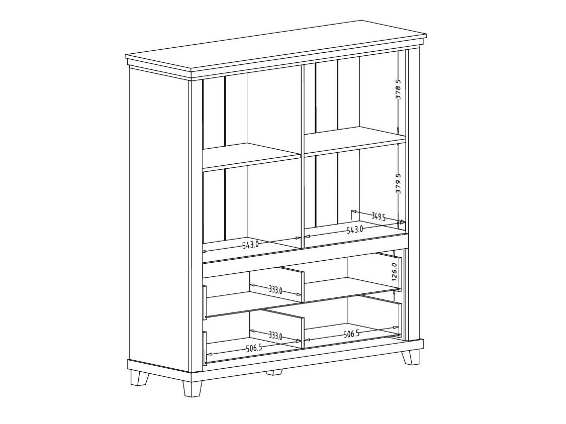 Olohuonesetti Tolnue 135