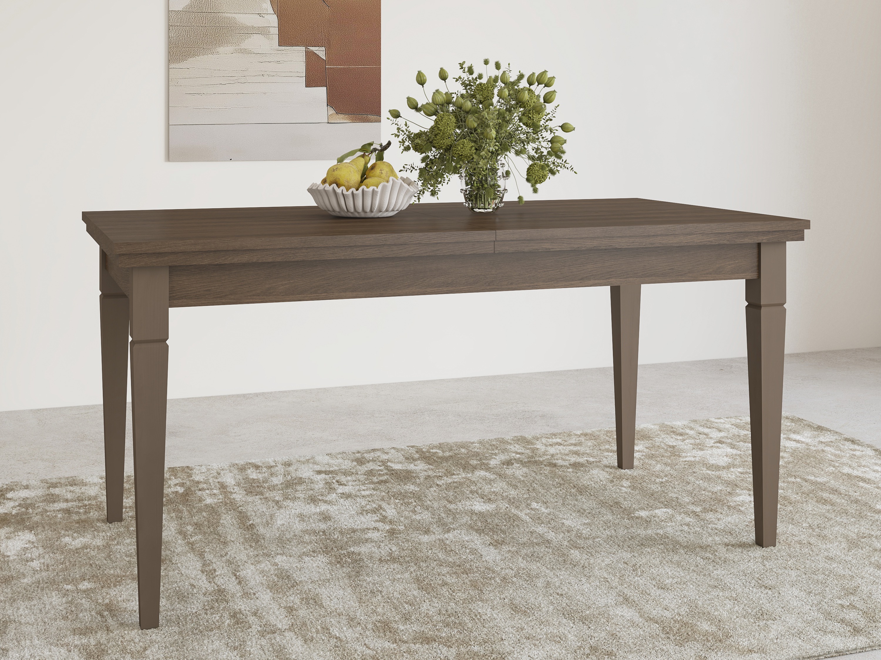 Pöytä Tolnue 107 (Tammi)