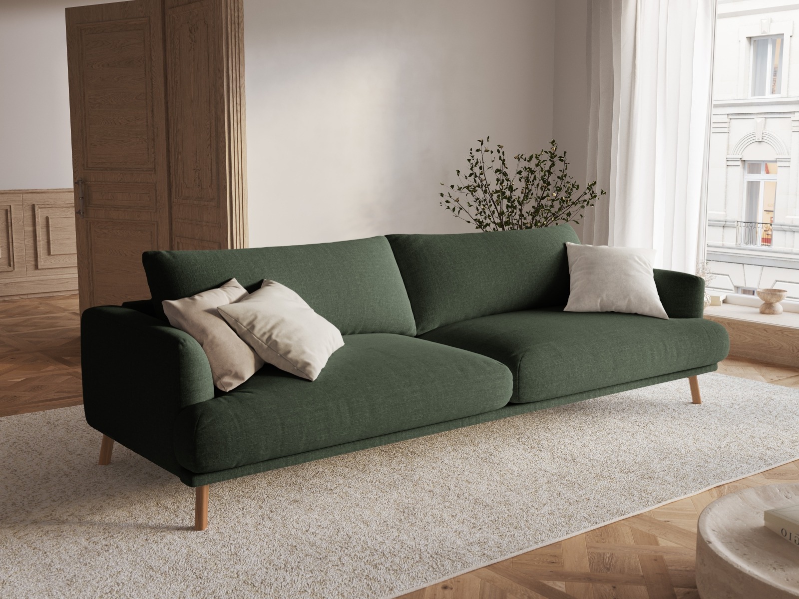 Sohva Nolavia 102 (Liberty 12)