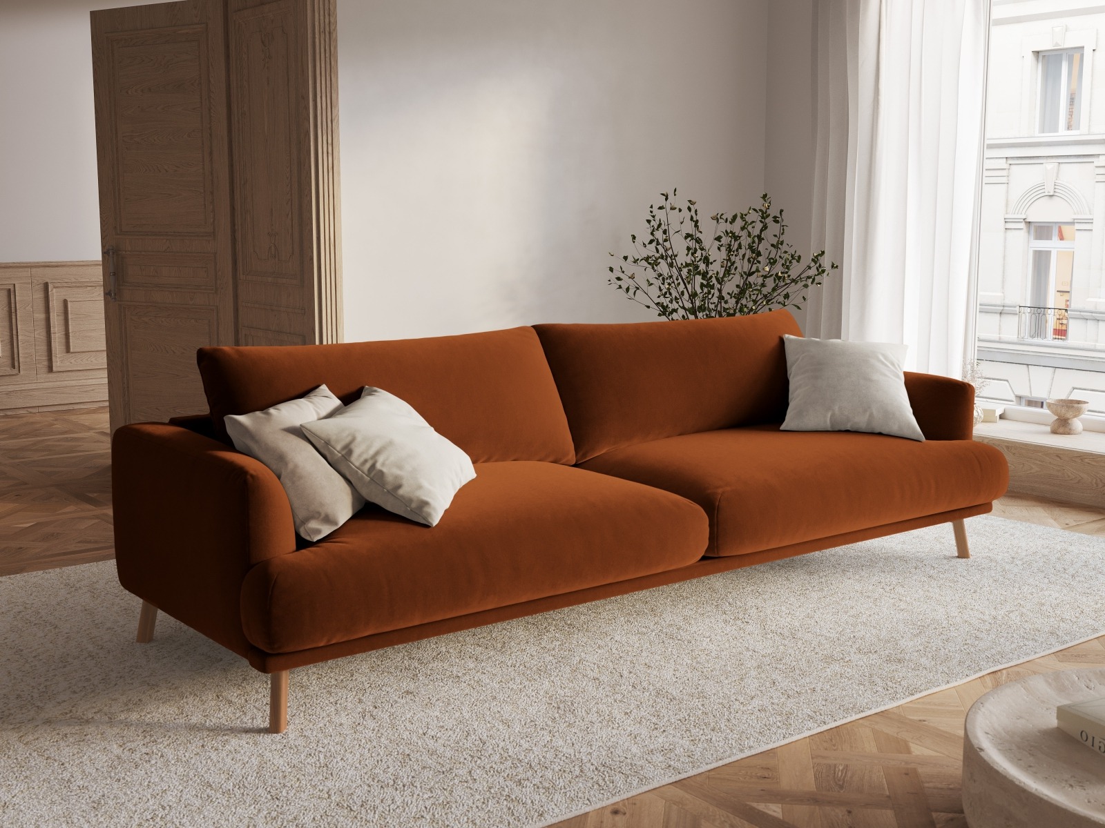 Sohva Nolavia 102 (Salvador 14)